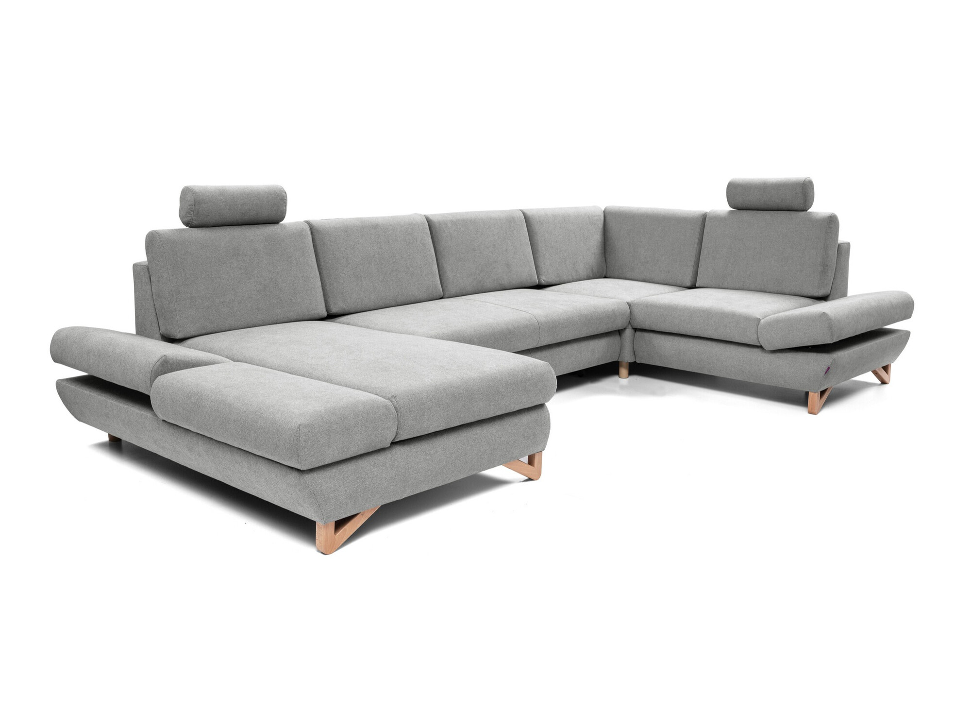 Corner sofa Kingston 169 (Avra 16)