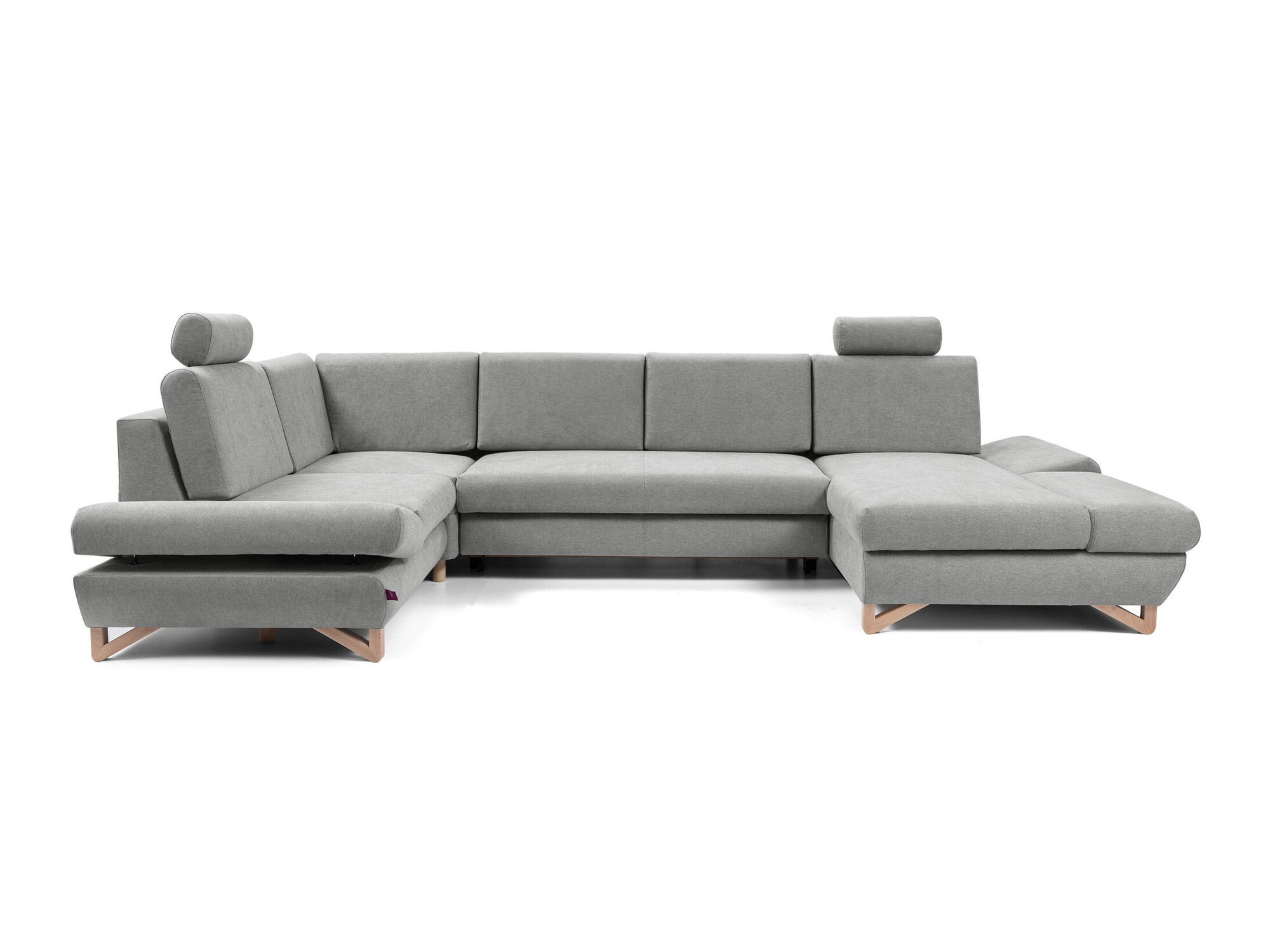 Corner sofa Kingston 169 (Avra 16)