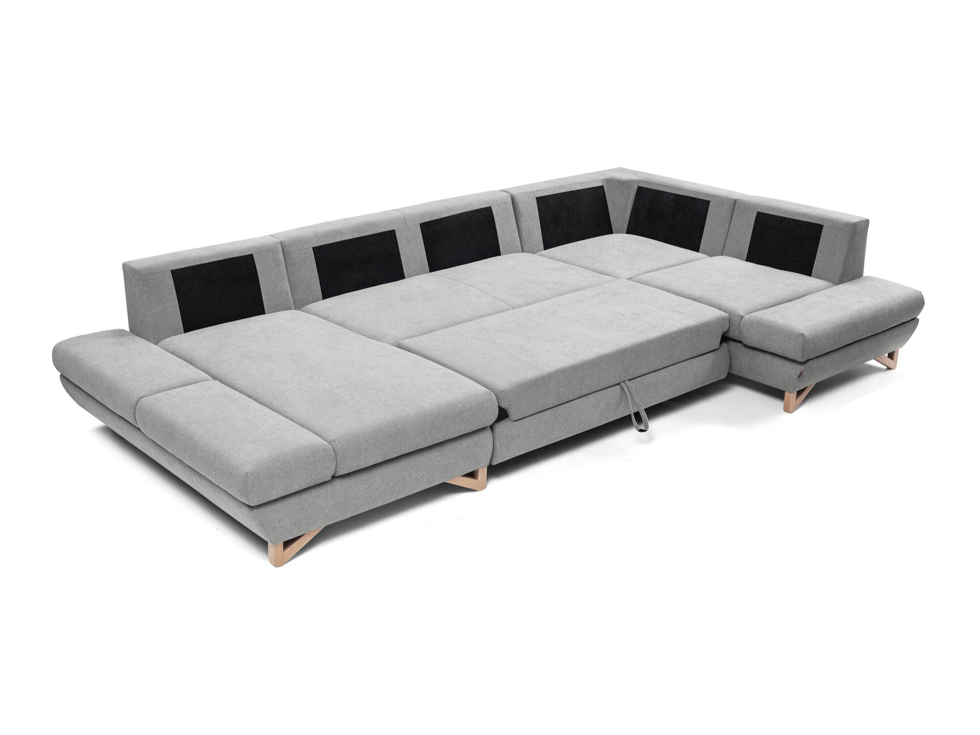 Corner sofa Kingston 169 (Avra 16)