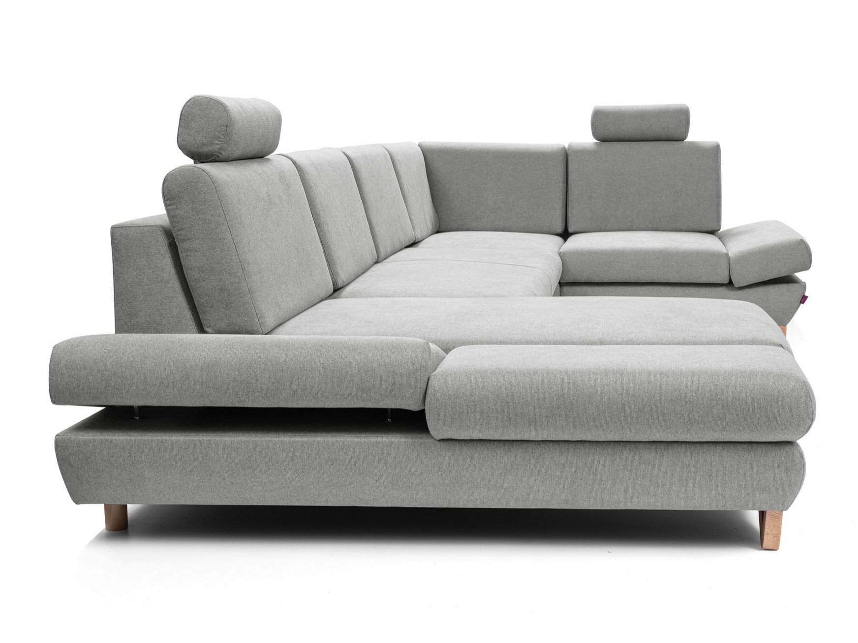 Corner sofa Kingston 169 (Avra 16)