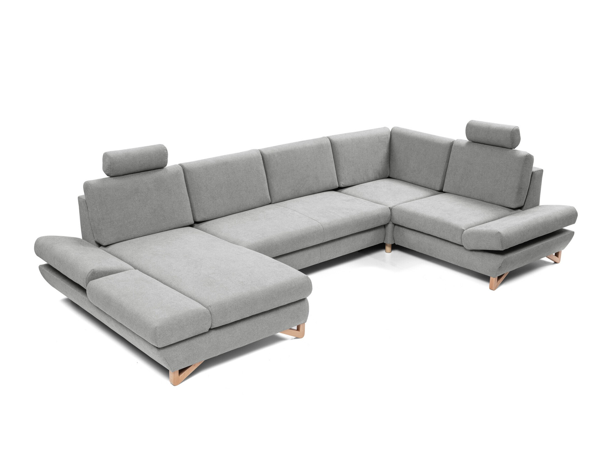 Corner sofa Kingston 169 (Avra 16)