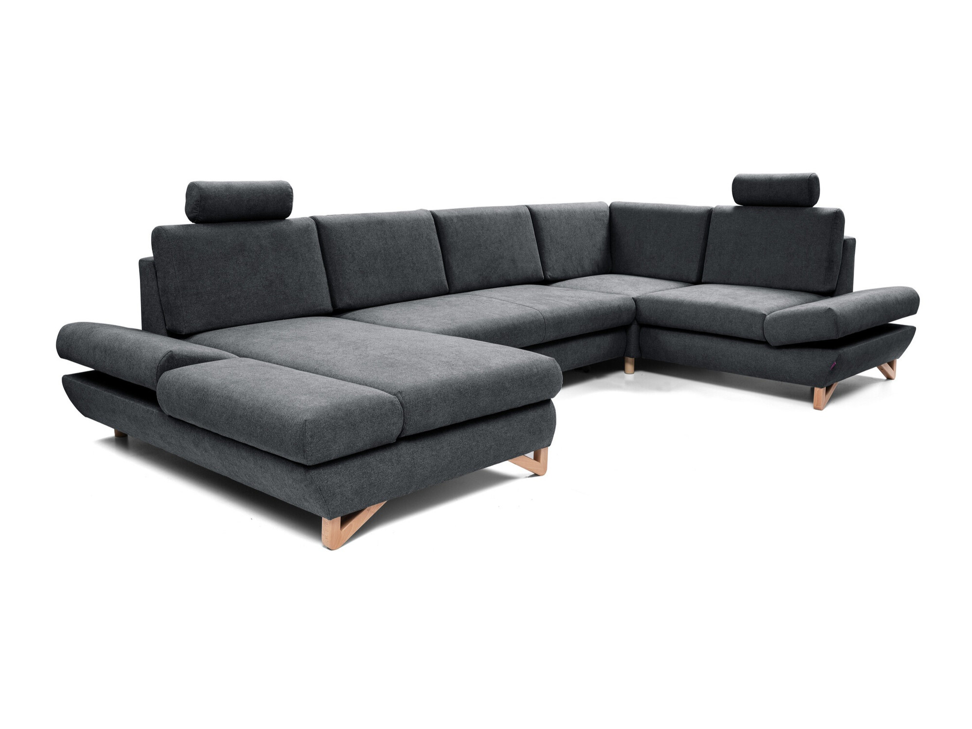 Corner sofa Kingston 169 (Avra 18)