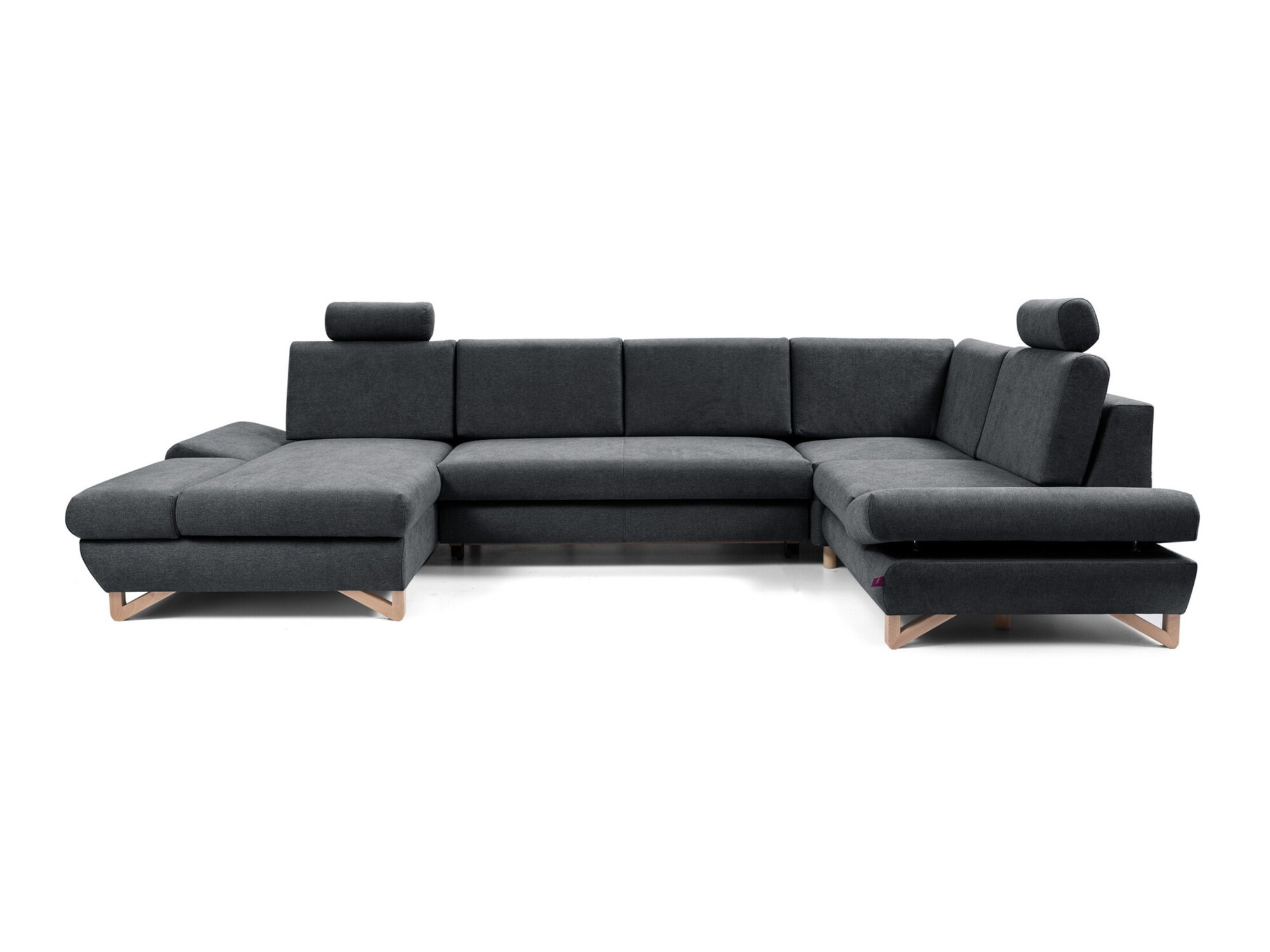 Corner sofa Kingston 169 (Avra 18)