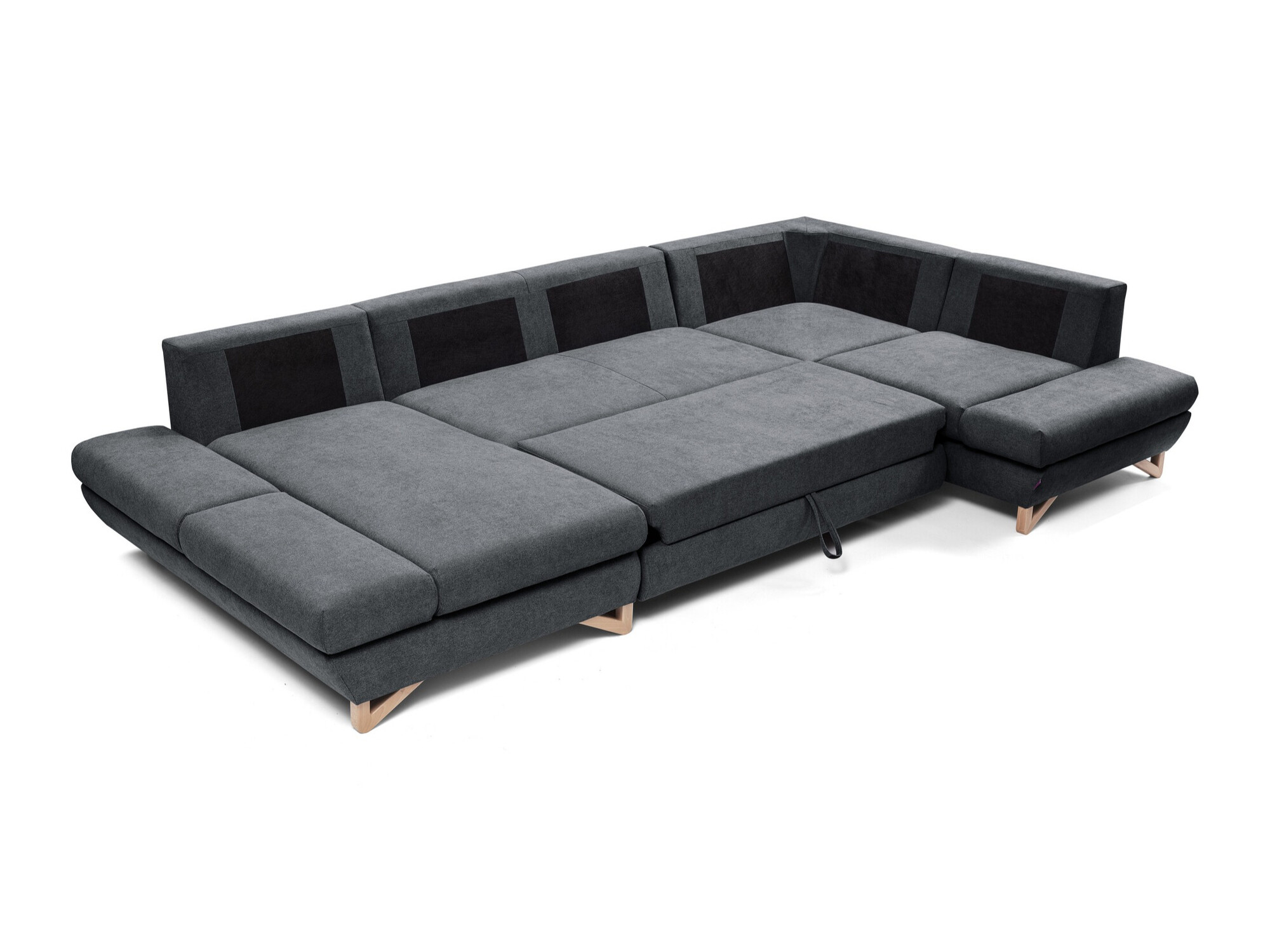 Corner sofa Kingston 169 (Avra 18)