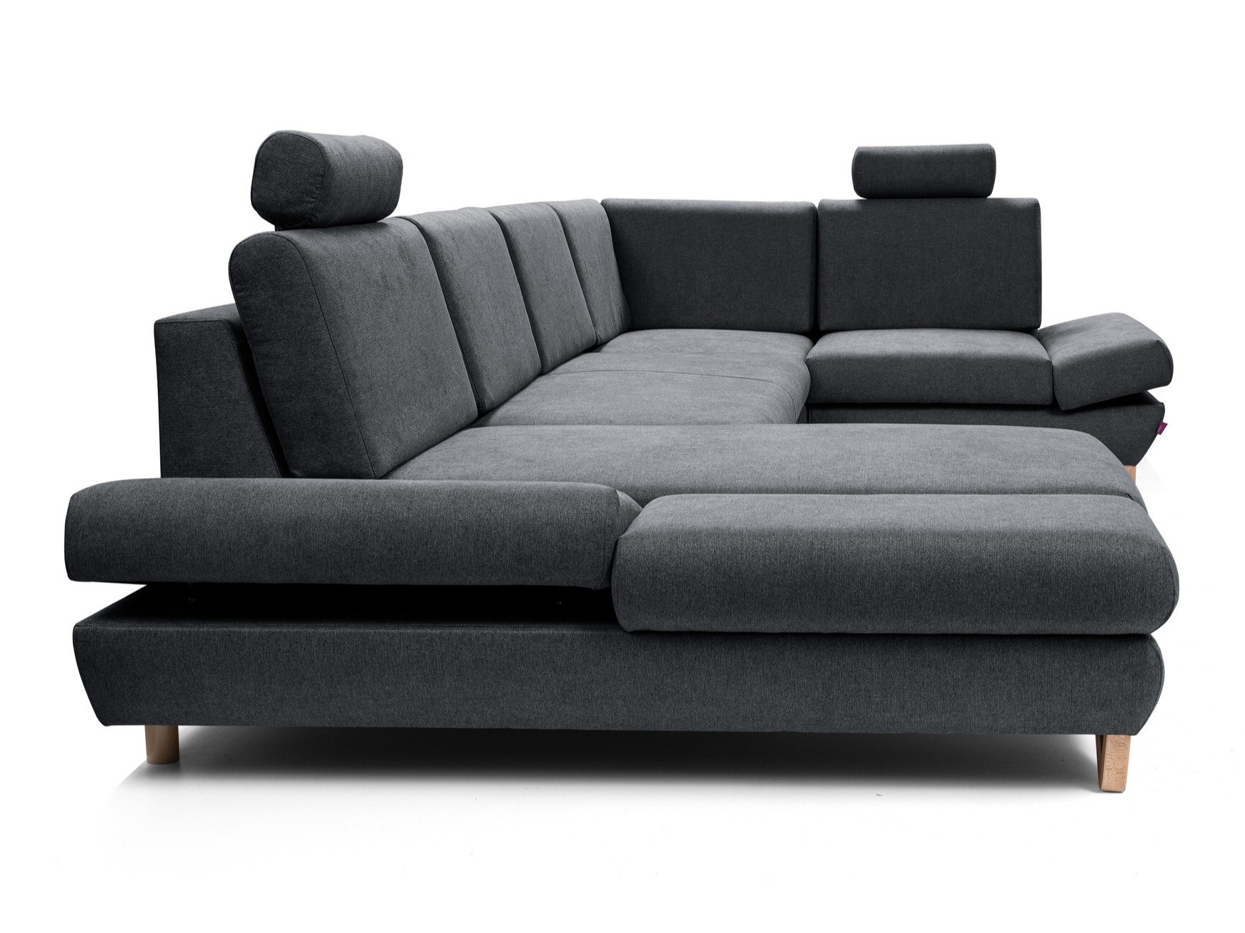 Corner sofa Kingston 169 (Avra 18)