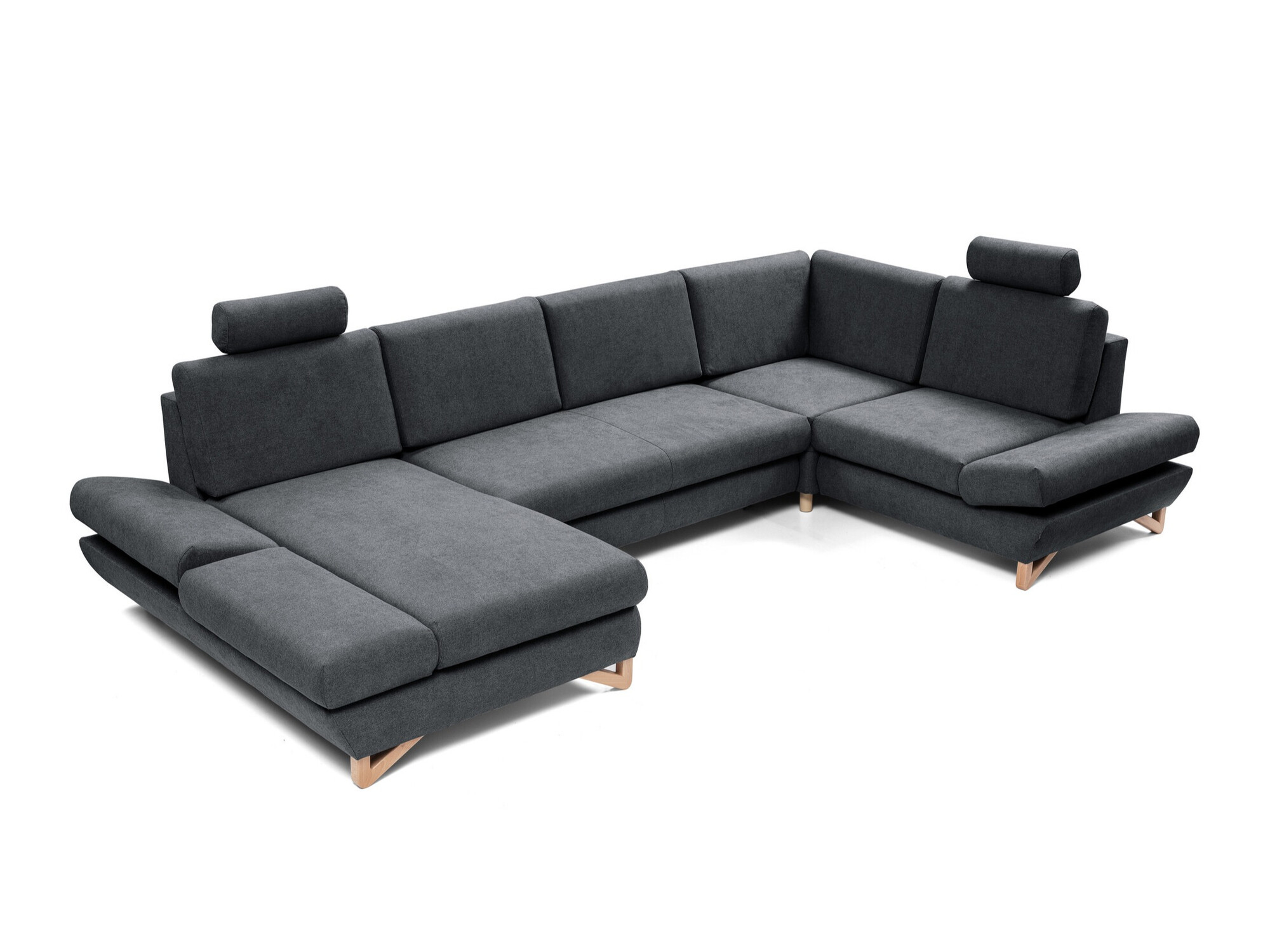 Corner sofa Kingston 169 (Avra 18)