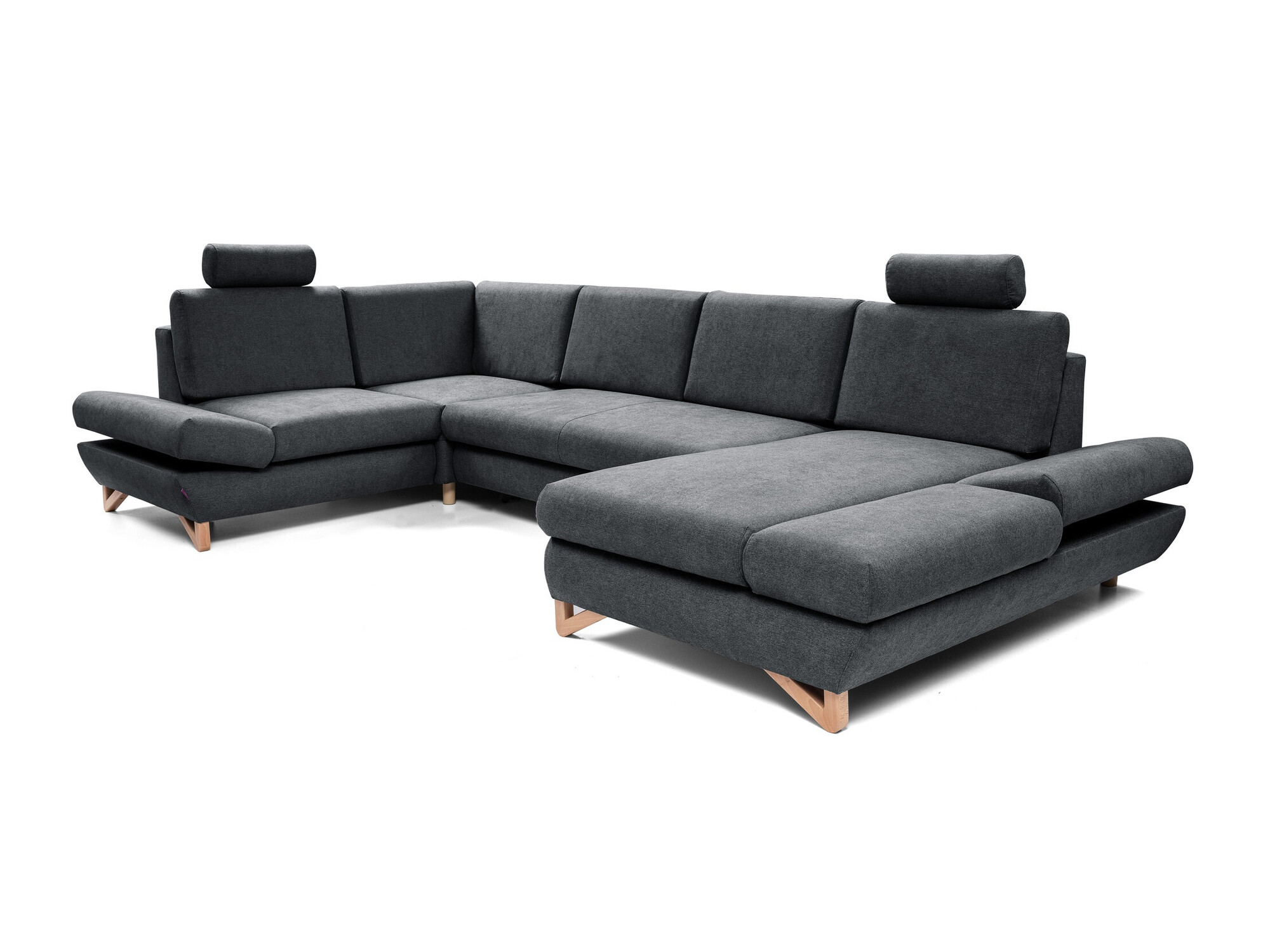 Corner sofa Kingston 169 (Avra 18)