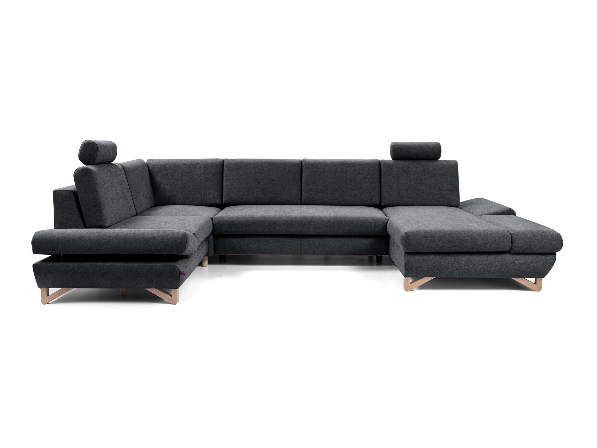 Corner sofa Kingston 169 (Avra 18)