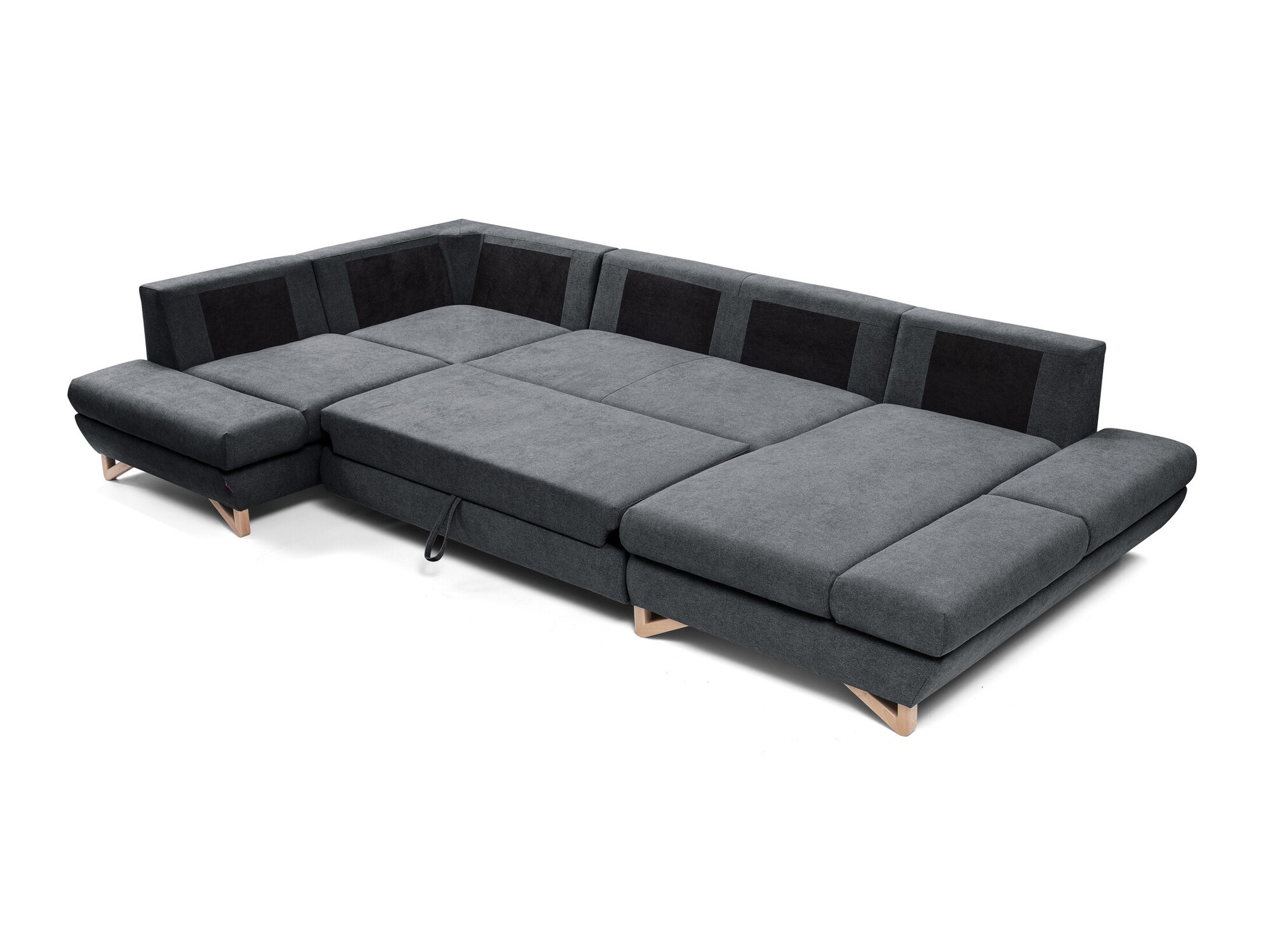 Corner sofa Kingston 169 (Avra 18)