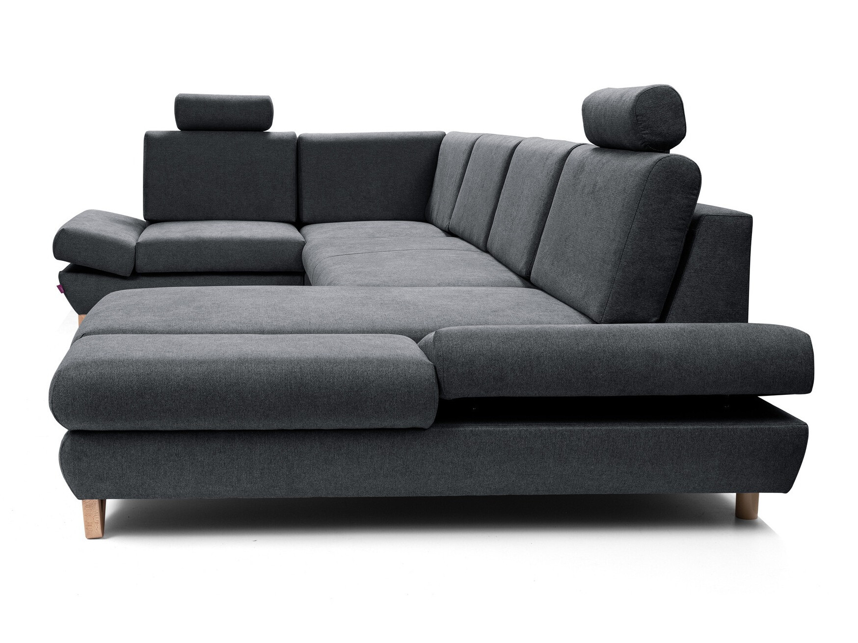 Corner sofa Kingston 169 (Avra 18)