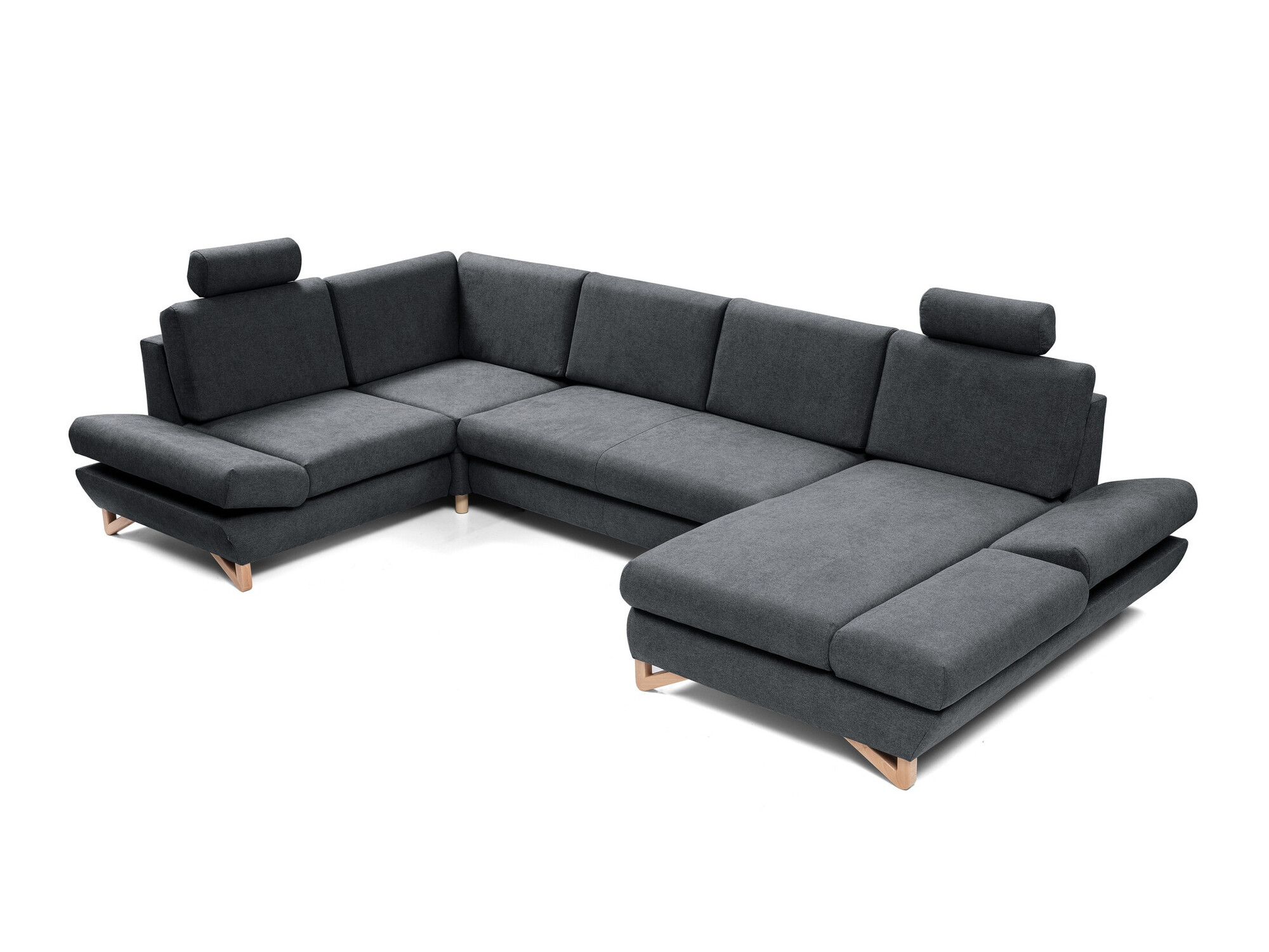 Corner sofa Kingston 169 (Avra 18)