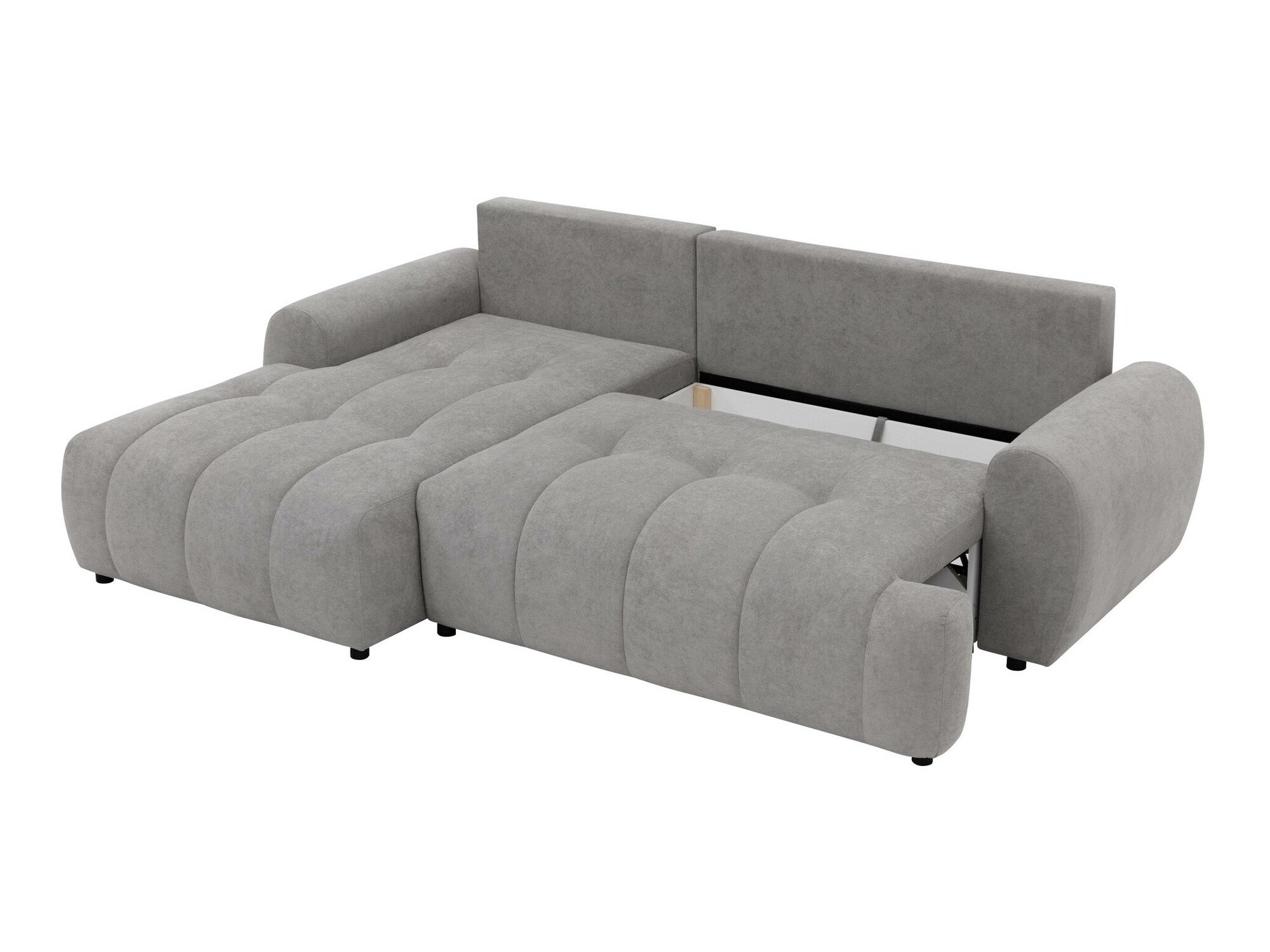 Corner sofa TrendyNest Corvella (Velo 635)