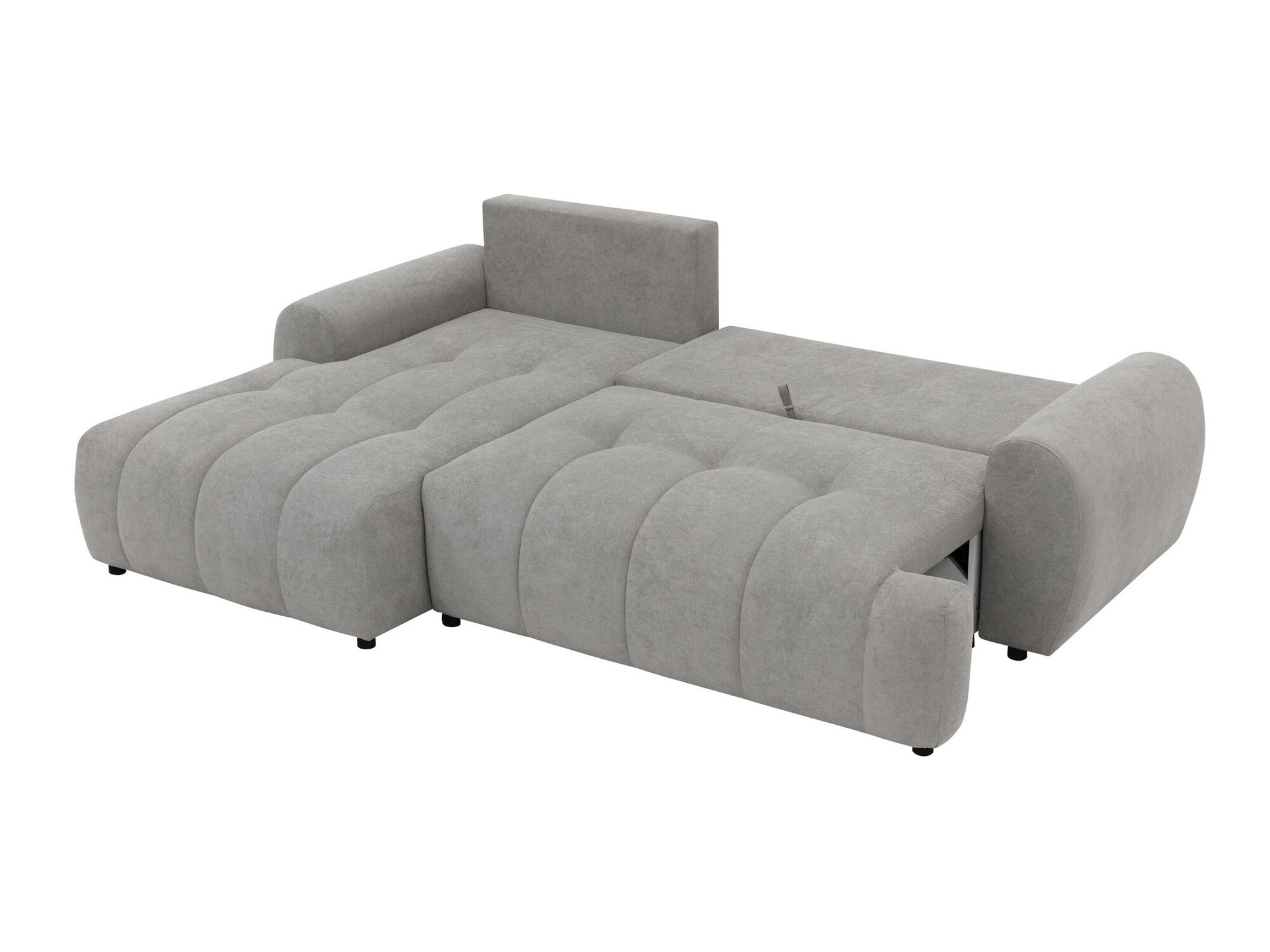 Corner sofa TrendyNest Corvella (Velo 635)