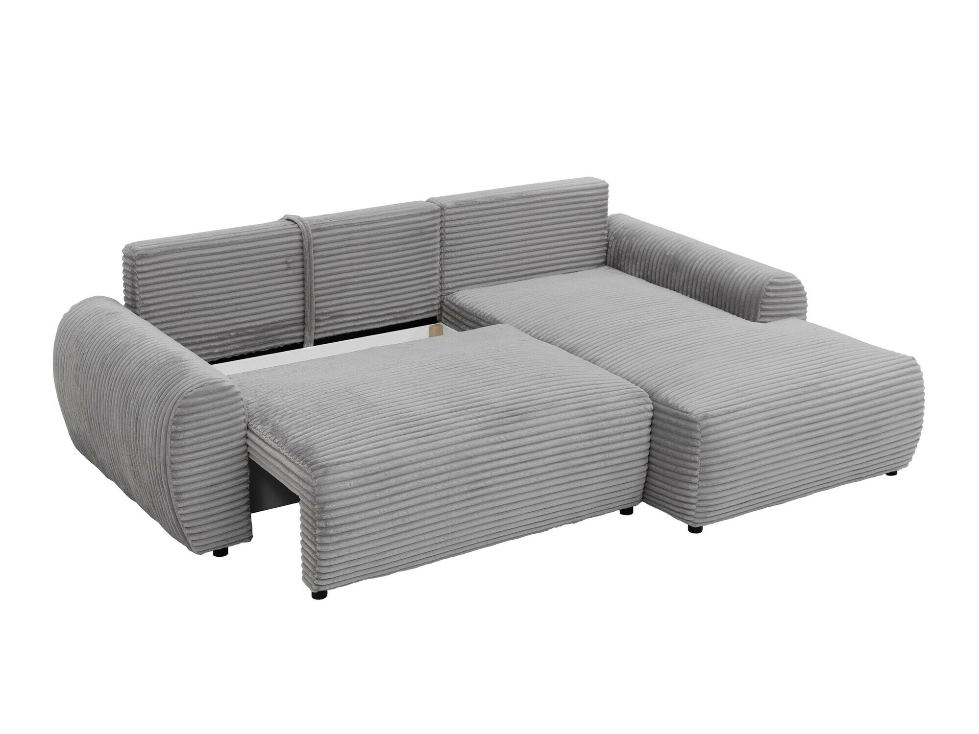 Corner sofa TrendyNest Strigina (Tilia 17)