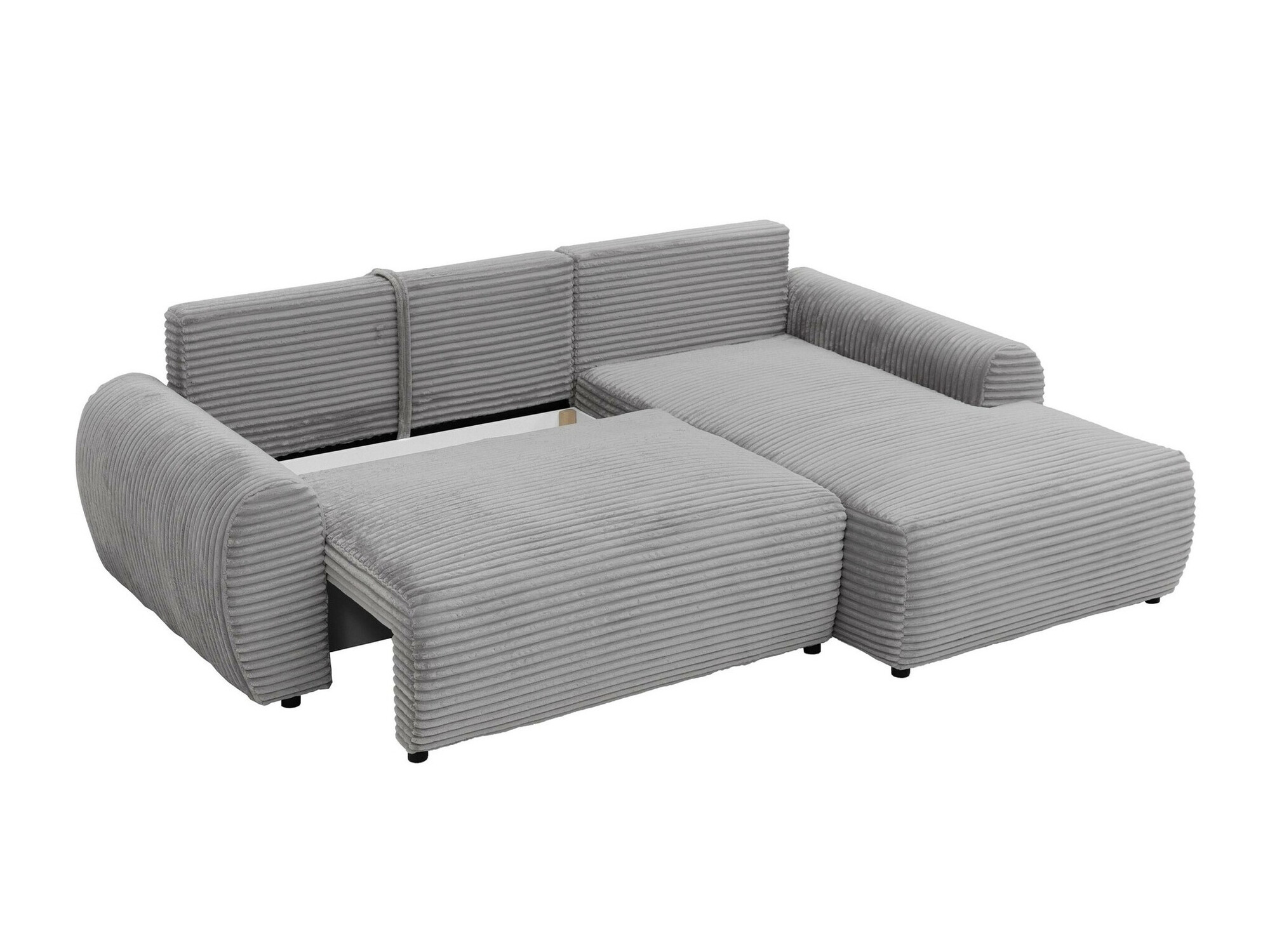 Corner sofa TrendyNest Strigina (Tilia 17)