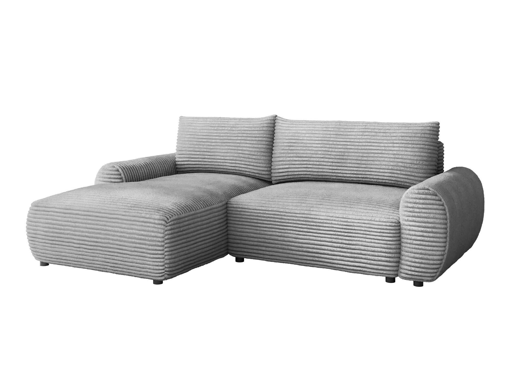 Corner sofa TrendyNest Strigina (Tilia 86)