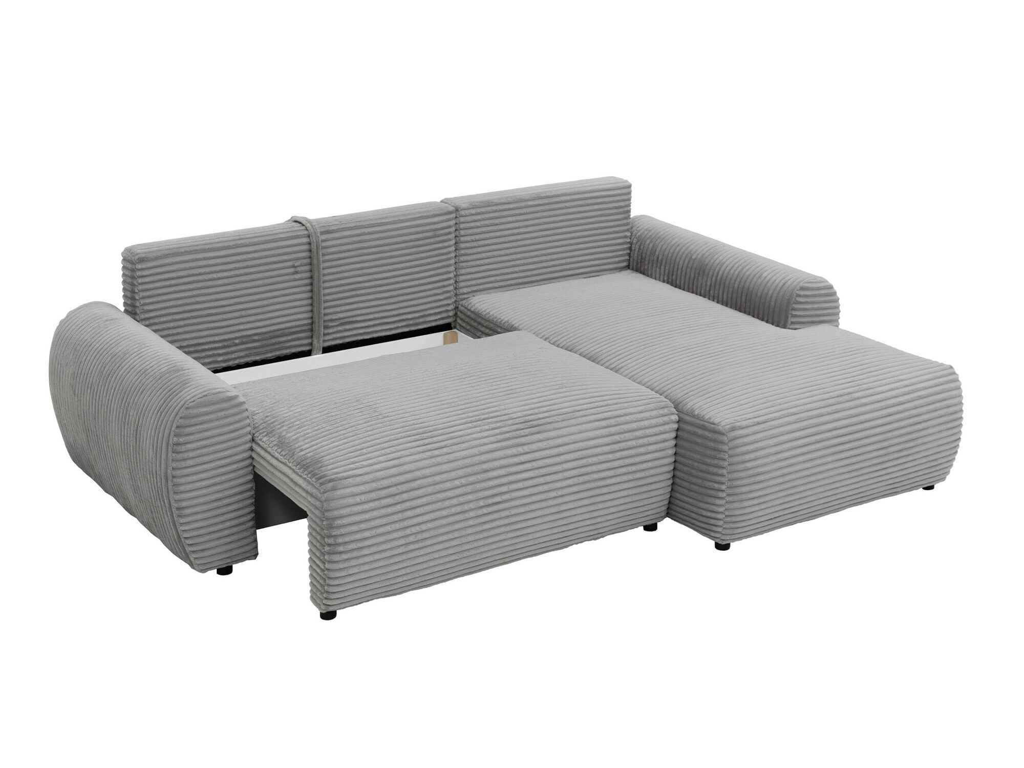 Corner sofa TrendyNest Strigina (Tilia 86)