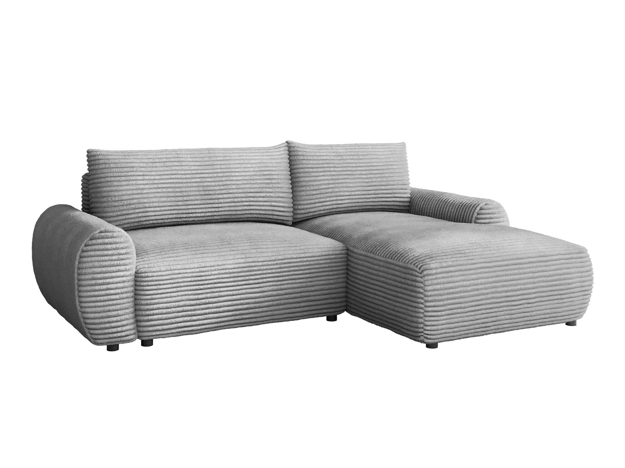 Corner sofa TrendyNest Strigina (Tilia 86)
