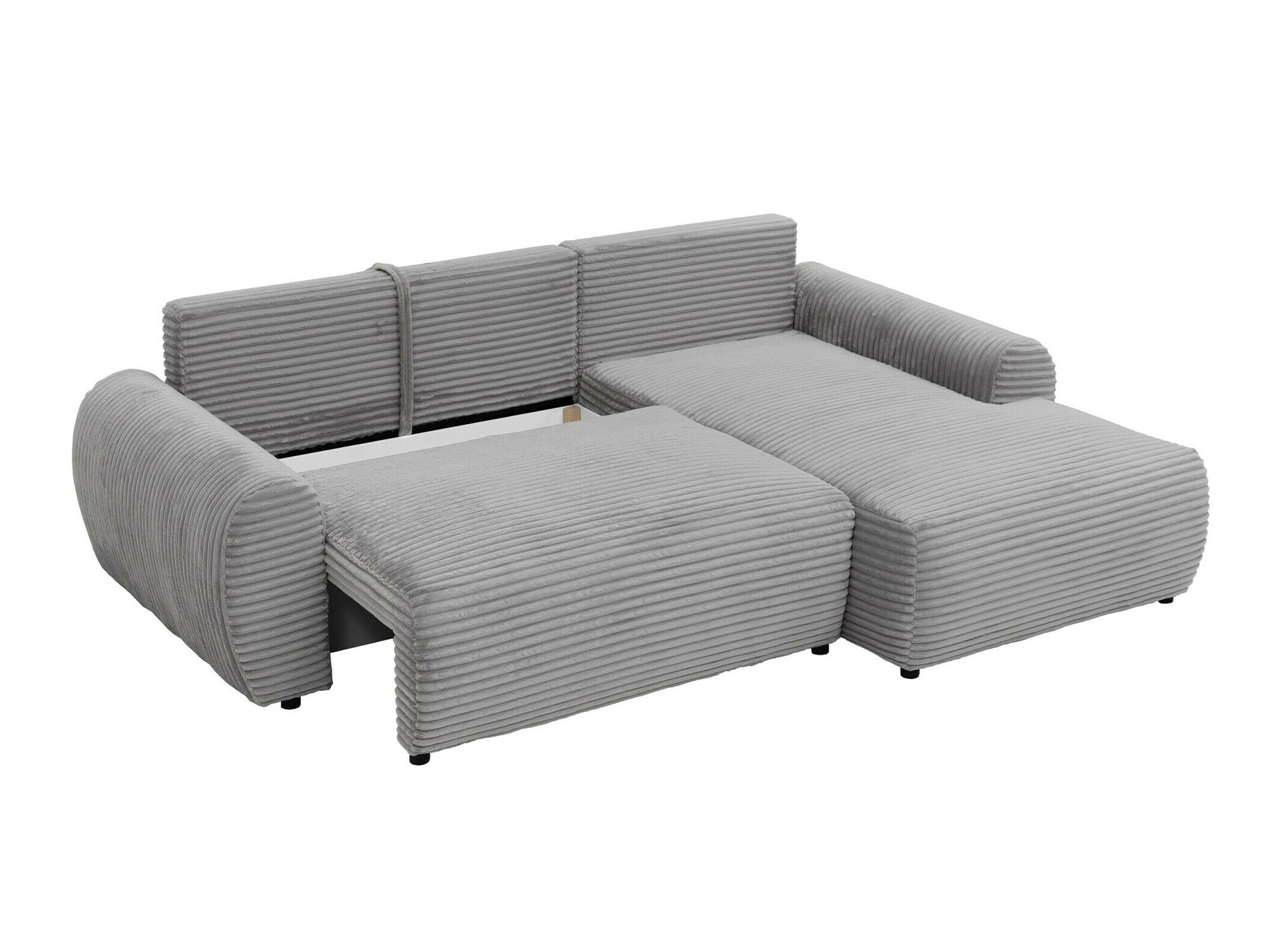 Corner sofa TrendyNest Strigina (Tilia 86)