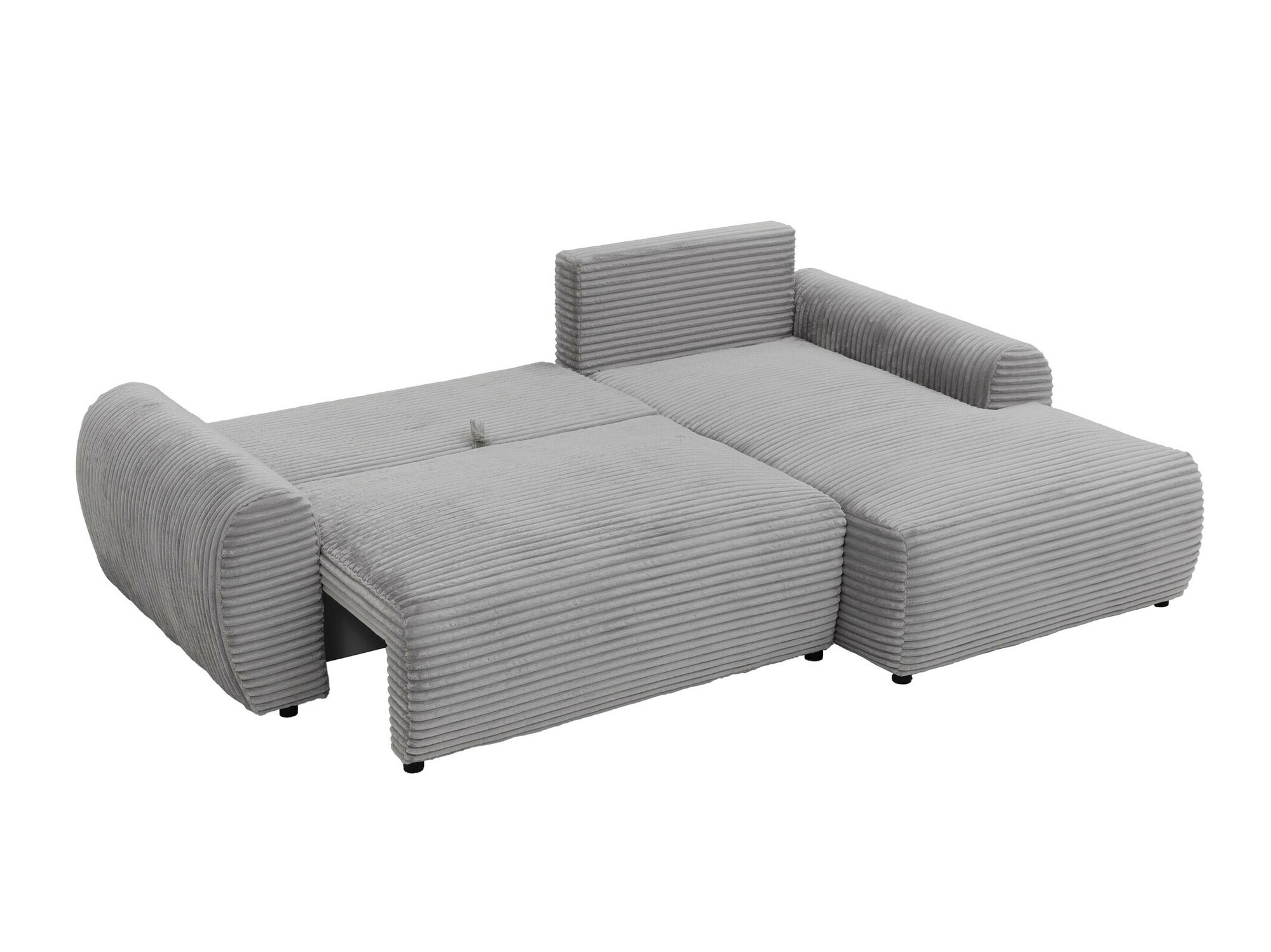 Corner sofa TrendyNest Strigina (Tilia 86)