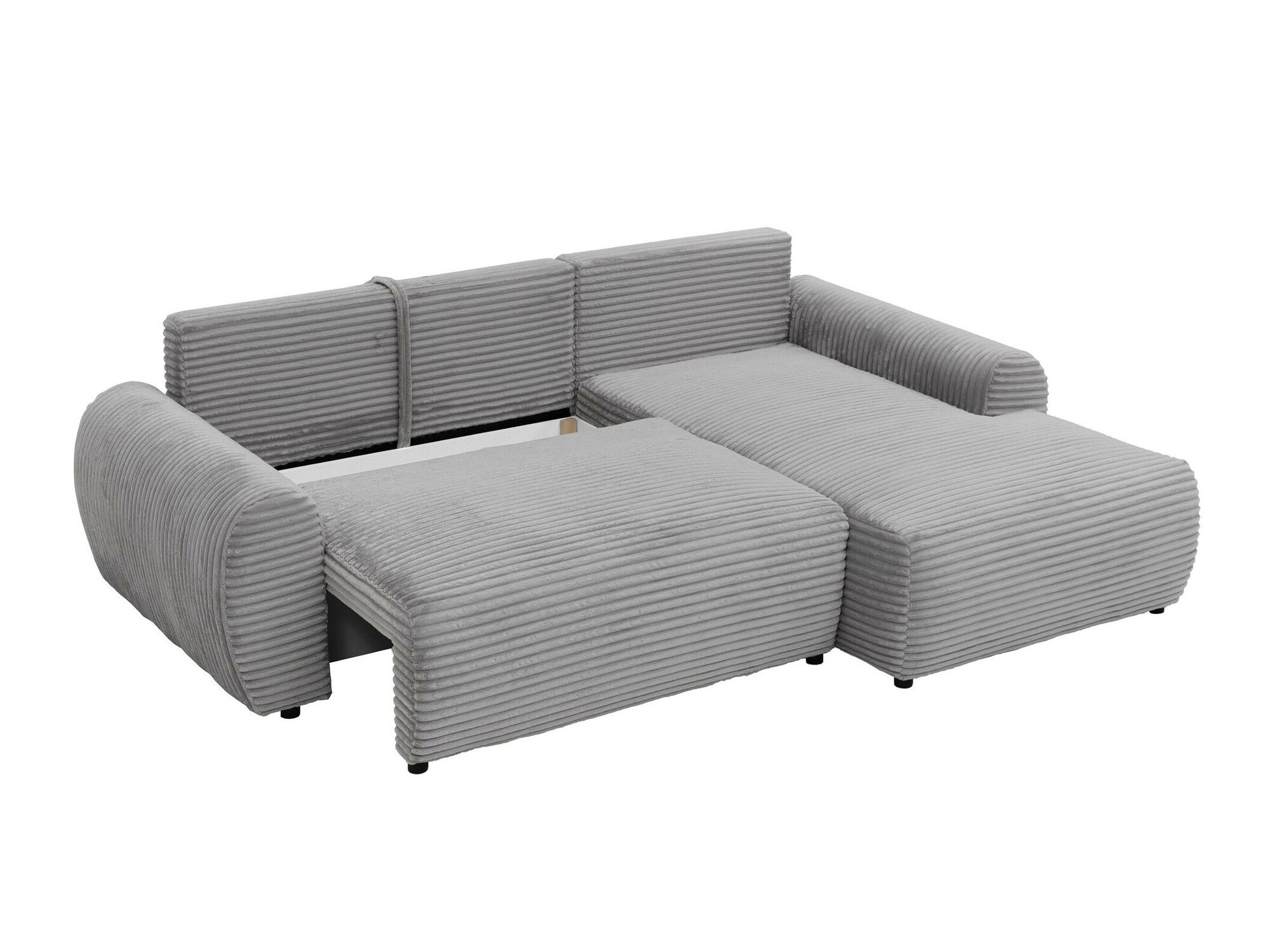 Corner sofa TrendyNest Strigina (Tilia 90)