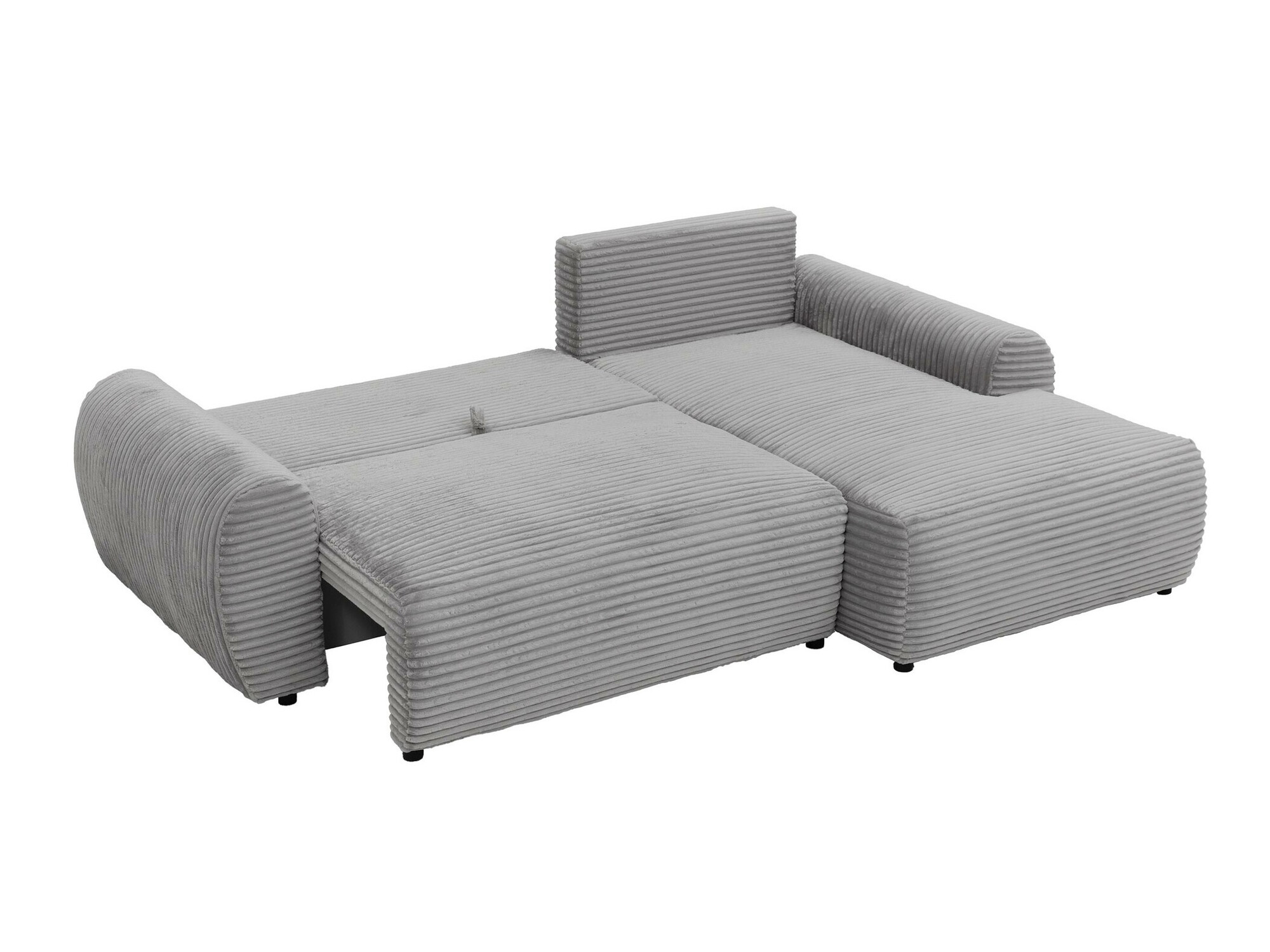Corner sofa TrendyNest Strigina (Tilia 90)