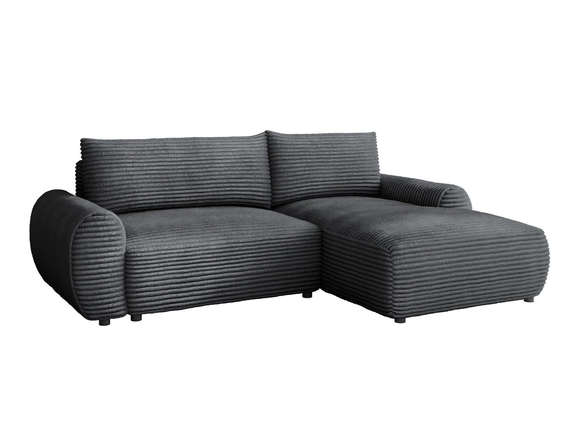 Corner sofa TrendyNest Strigina (Tilia 90)