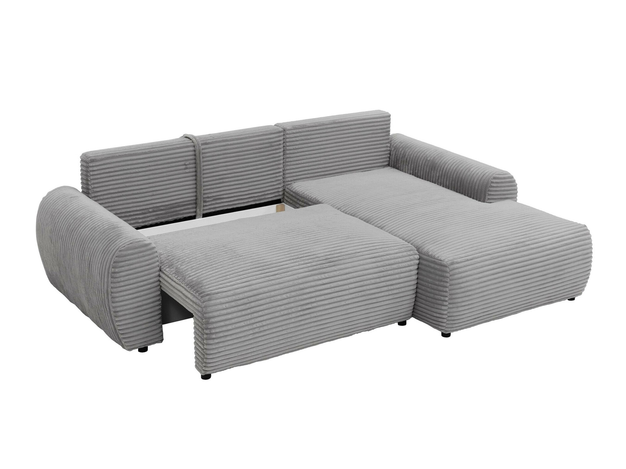 Corner sofa TrendyNest Strigina (Tilia 90)