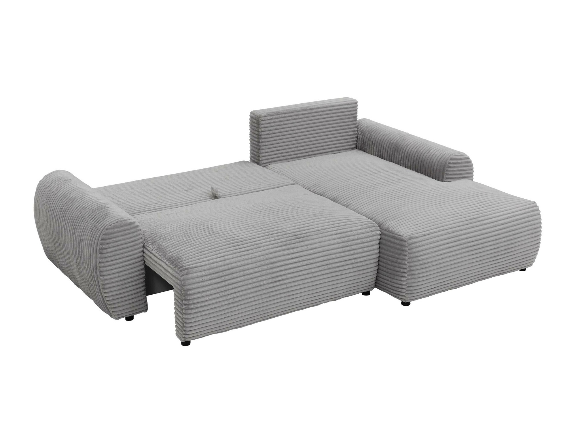Corner sofa TrendyNest Strigina (Tilia 90)