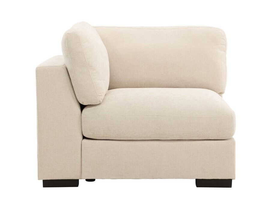 Modular armchair Revfere 100