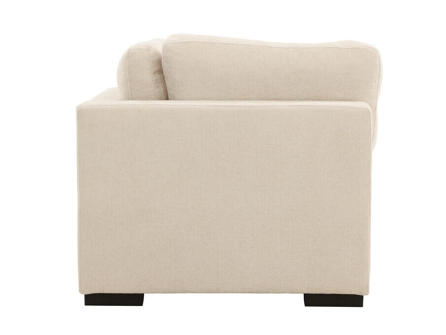 Modular armchair Revfere 100