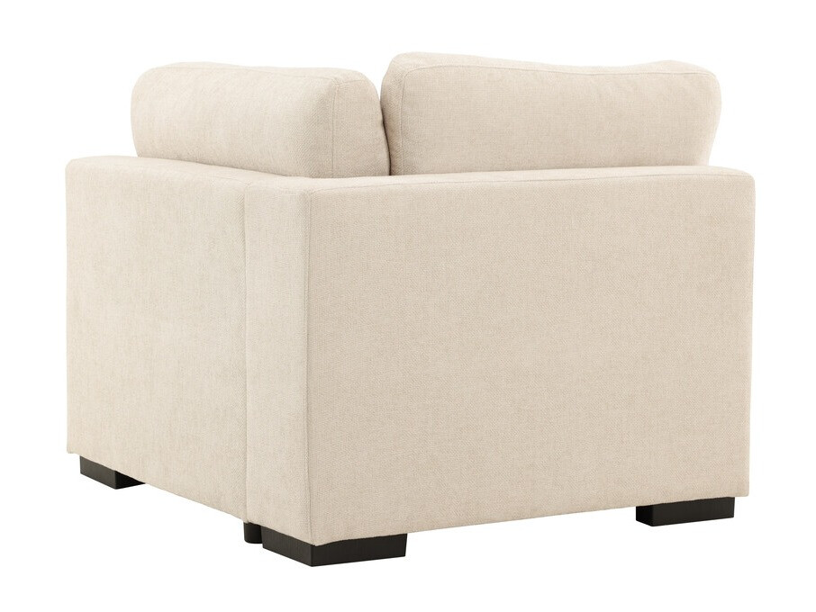 Modular armchair Revfere 100