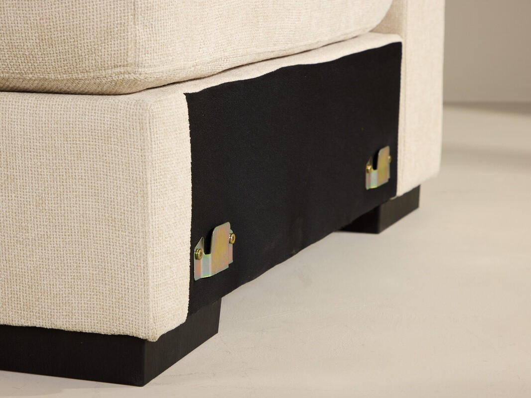 Modular armchair Revfere 100