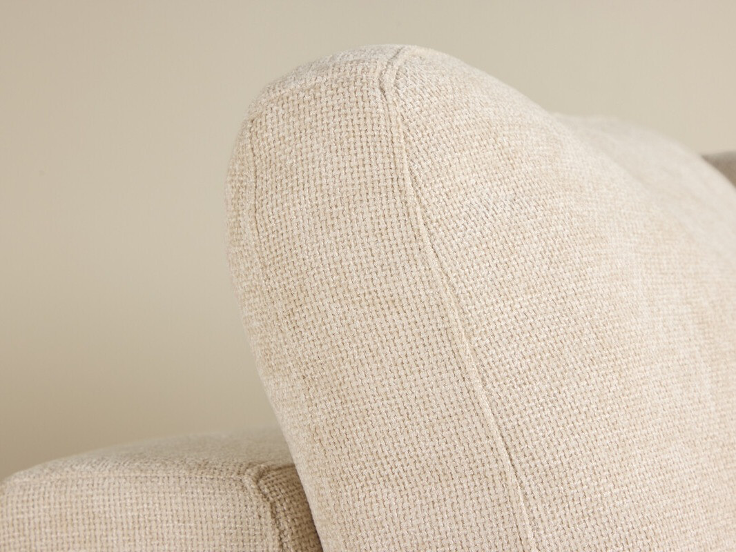 Modular armchair Revfere 100