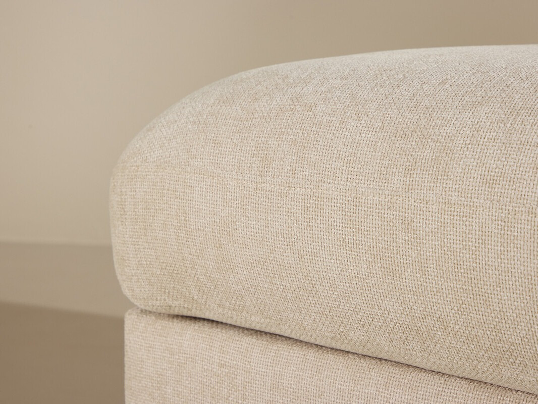 Modular armchair Revfere 101