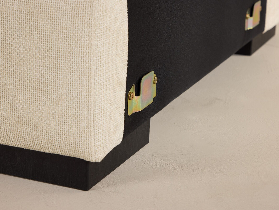 Modular armchair Revfere 101