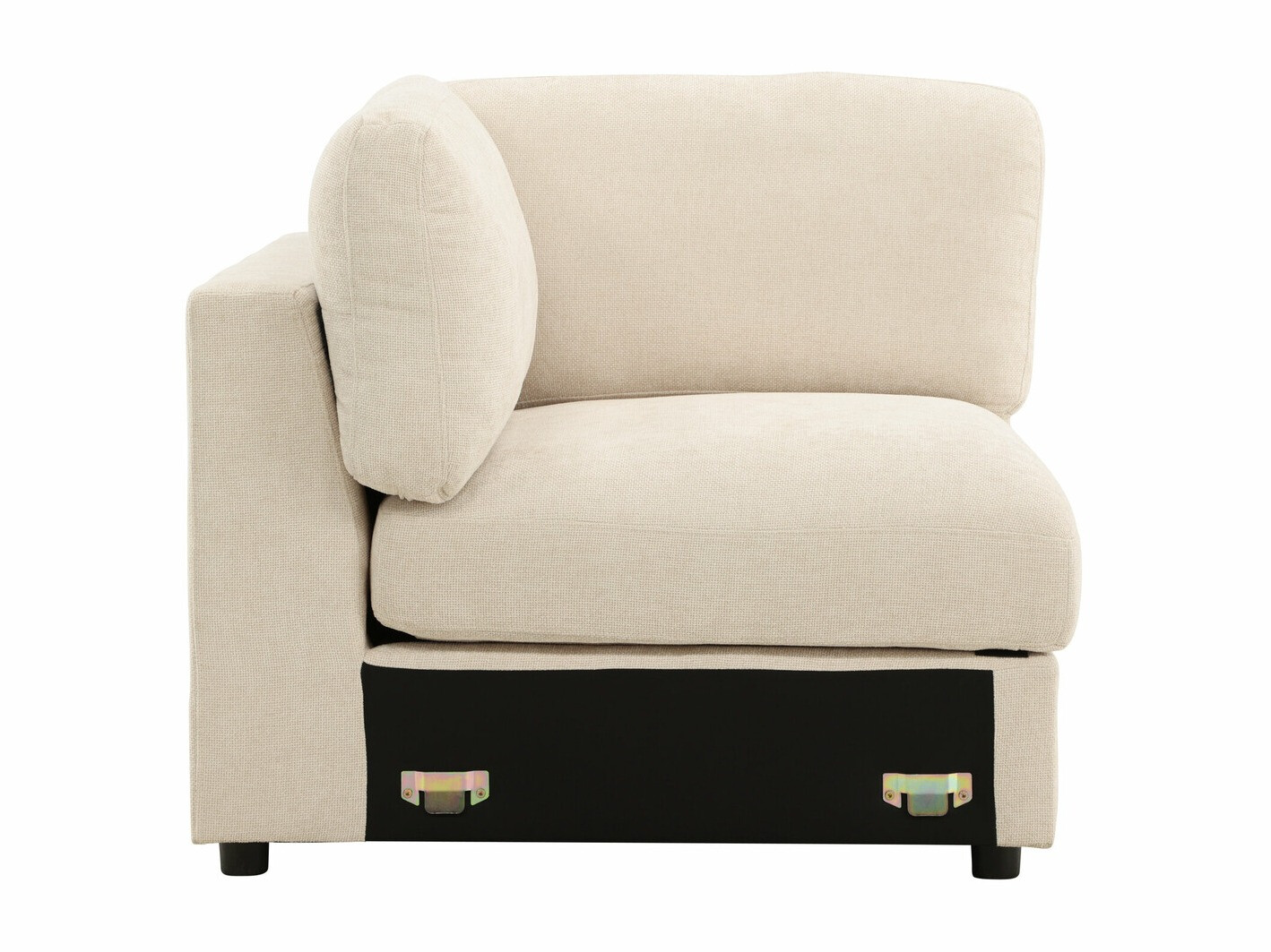 Modular armchair Revfere 102