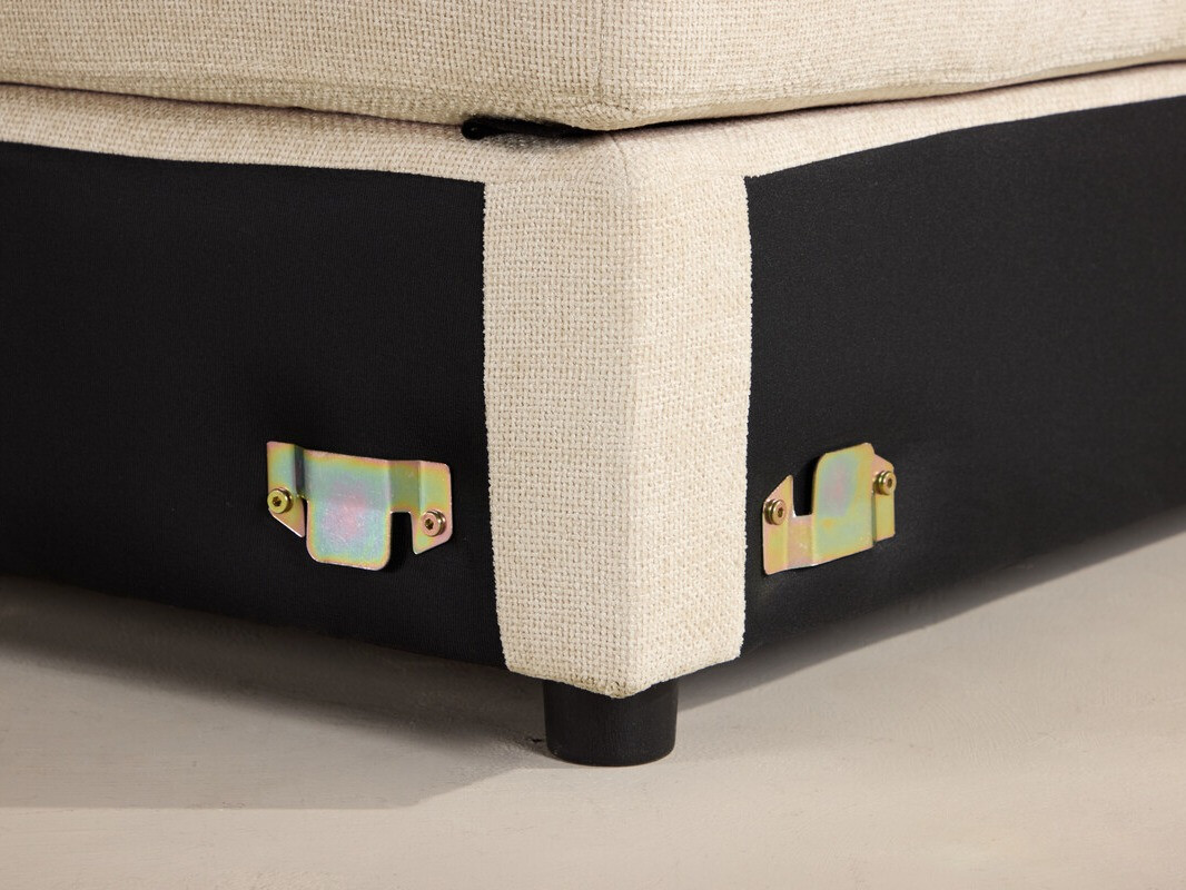 Modular armchair Revfere 102