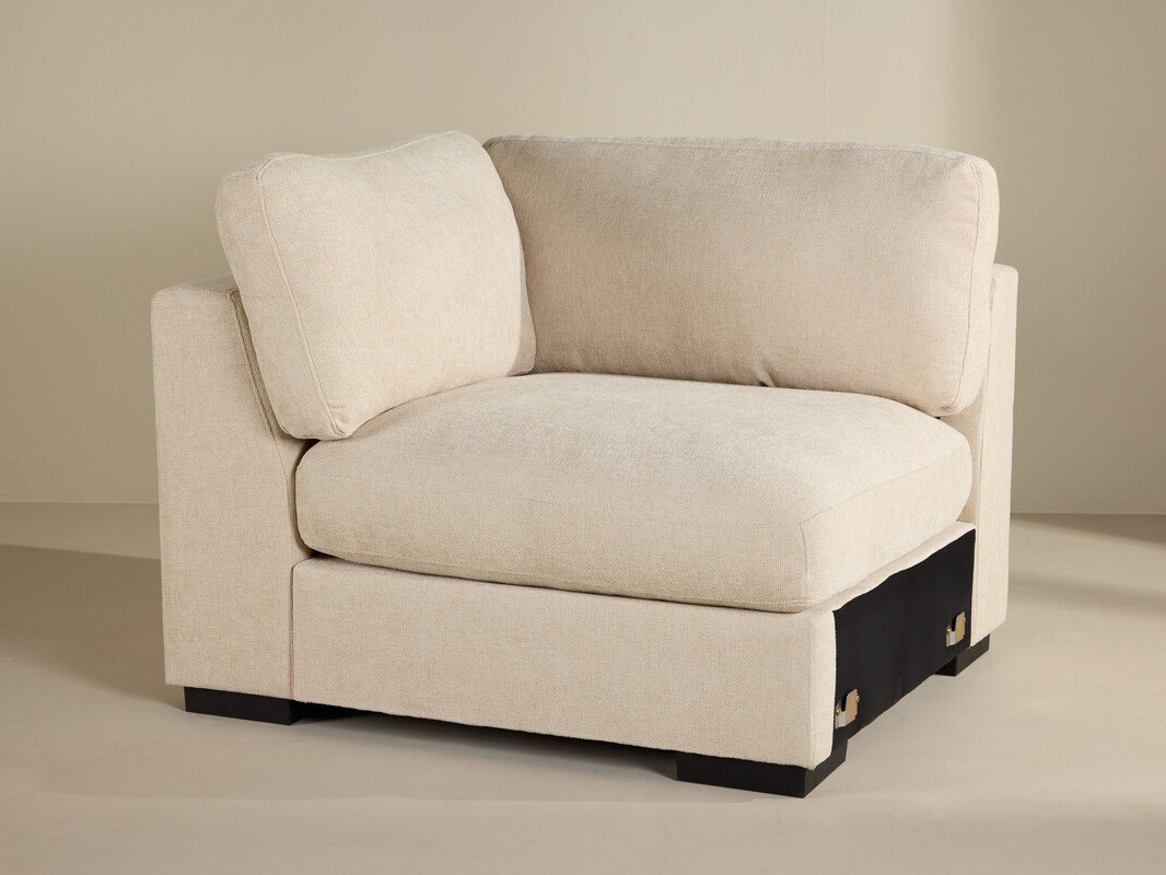 Modular seating unit Revfere 100