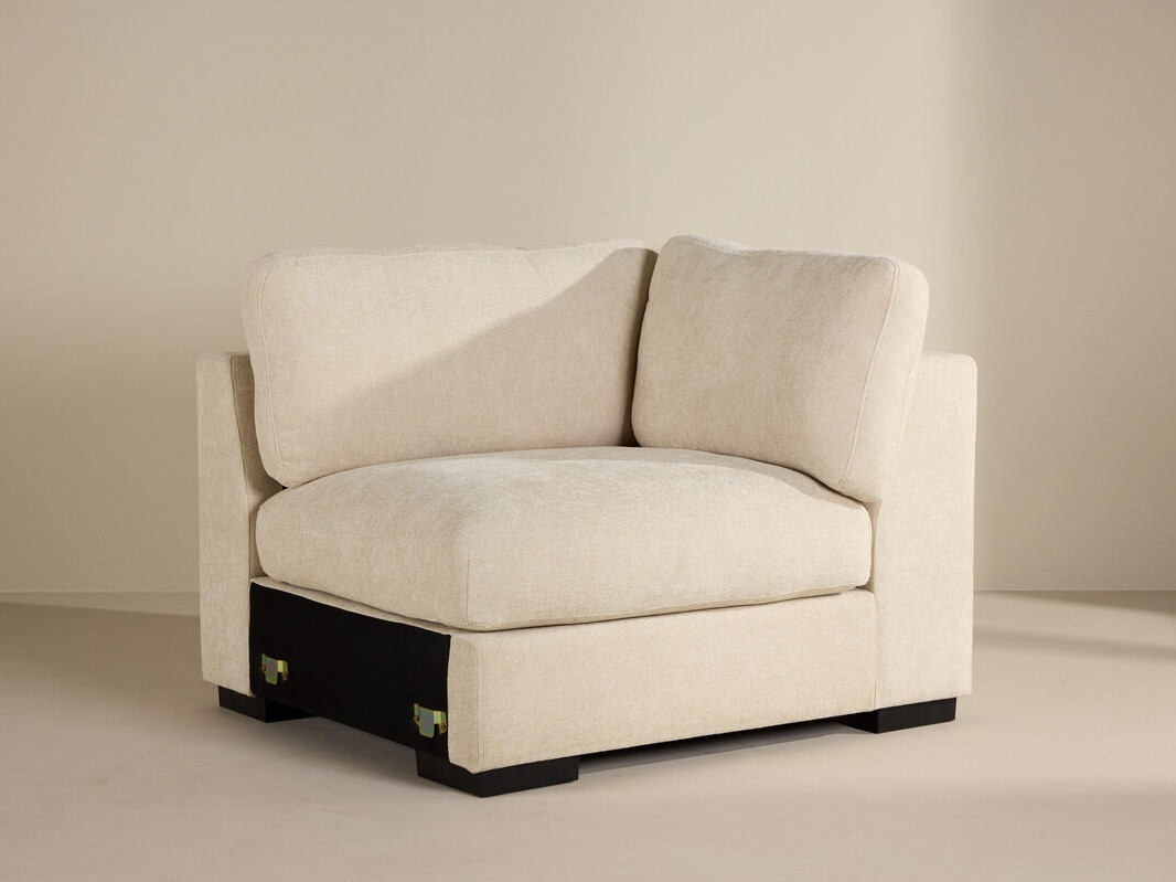 Modular seating unit Revfere 100
