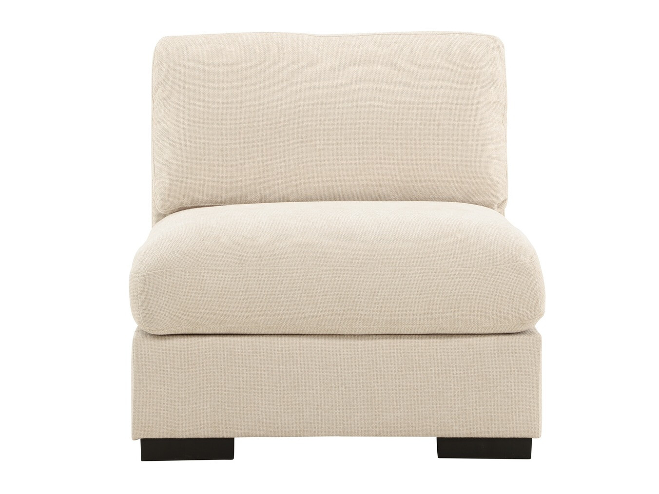 Modular seating unit Revfere 101