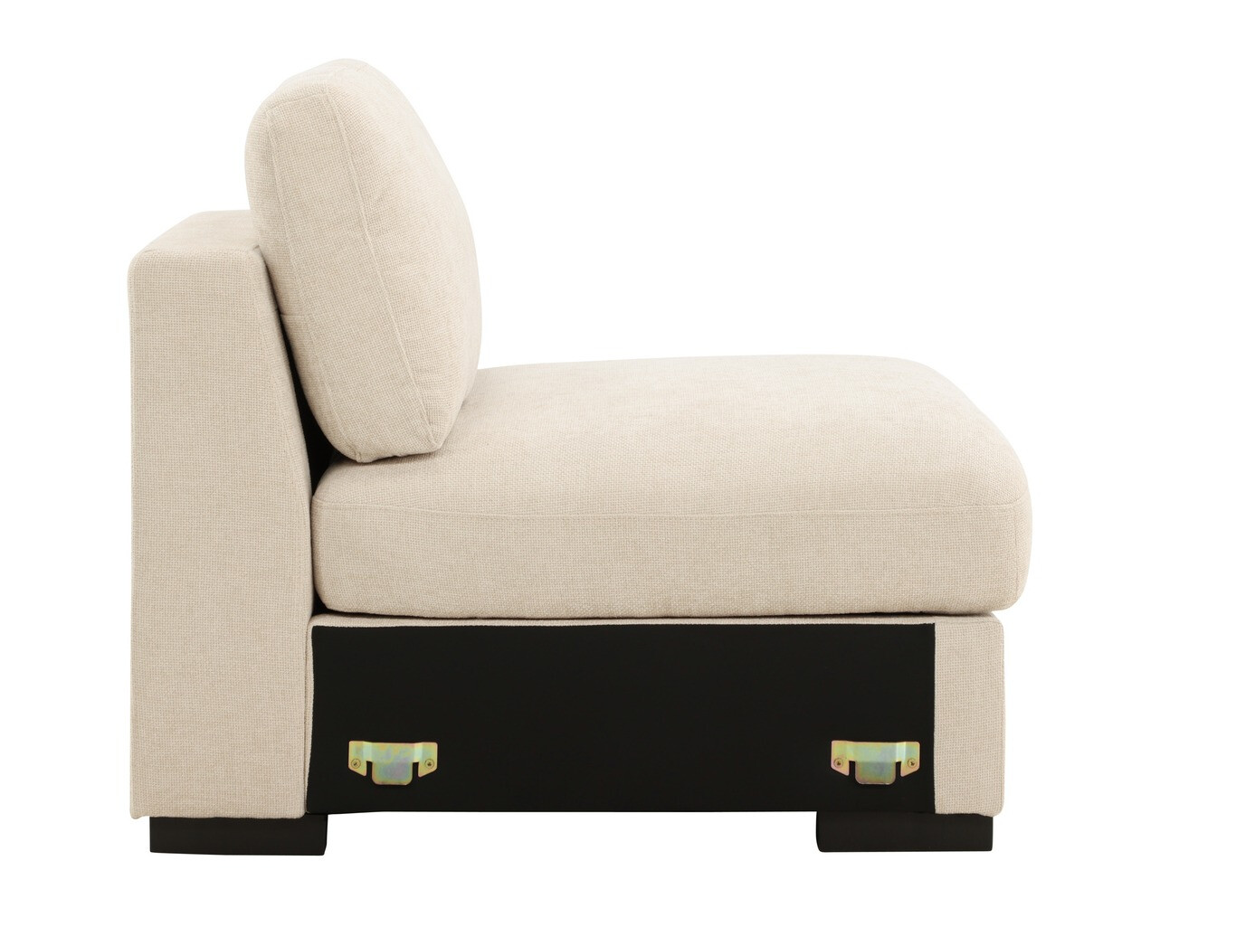 Modular seating unit Revfere 101