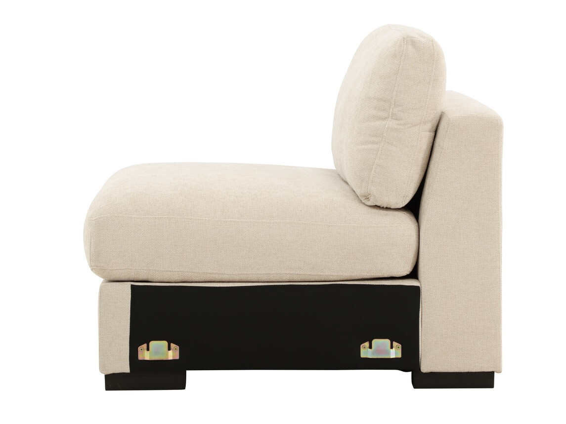 Modular seating unit Revfere 101