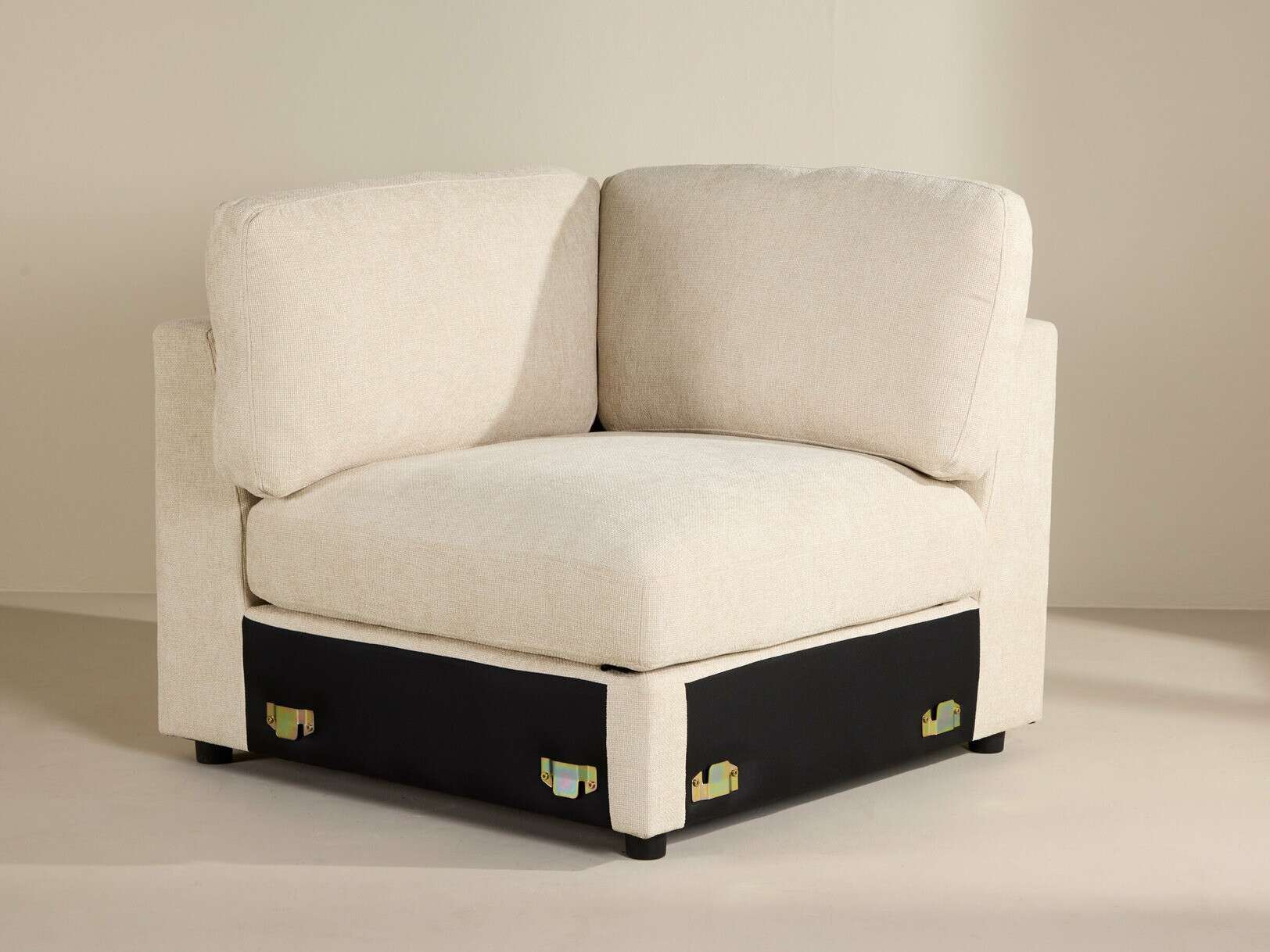 Modular seating unit Revfere 102