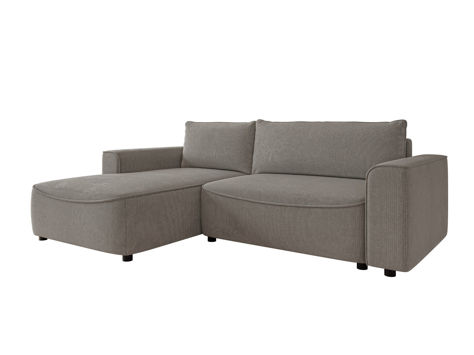 Corner sofa TrendyNest Monacha (Pretty 01)