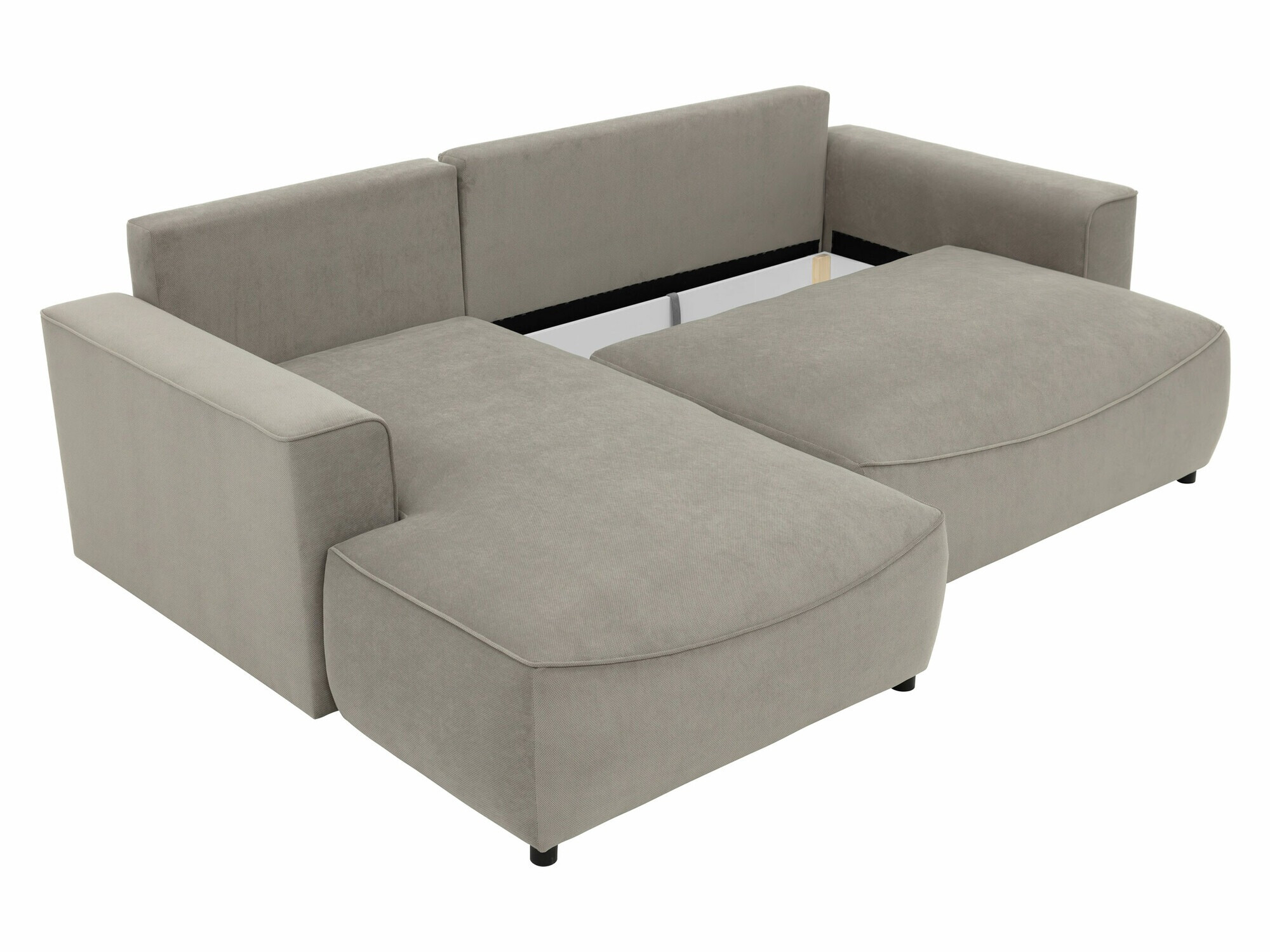 Corner sofa TrendyNest Monacha (Pretty 01)