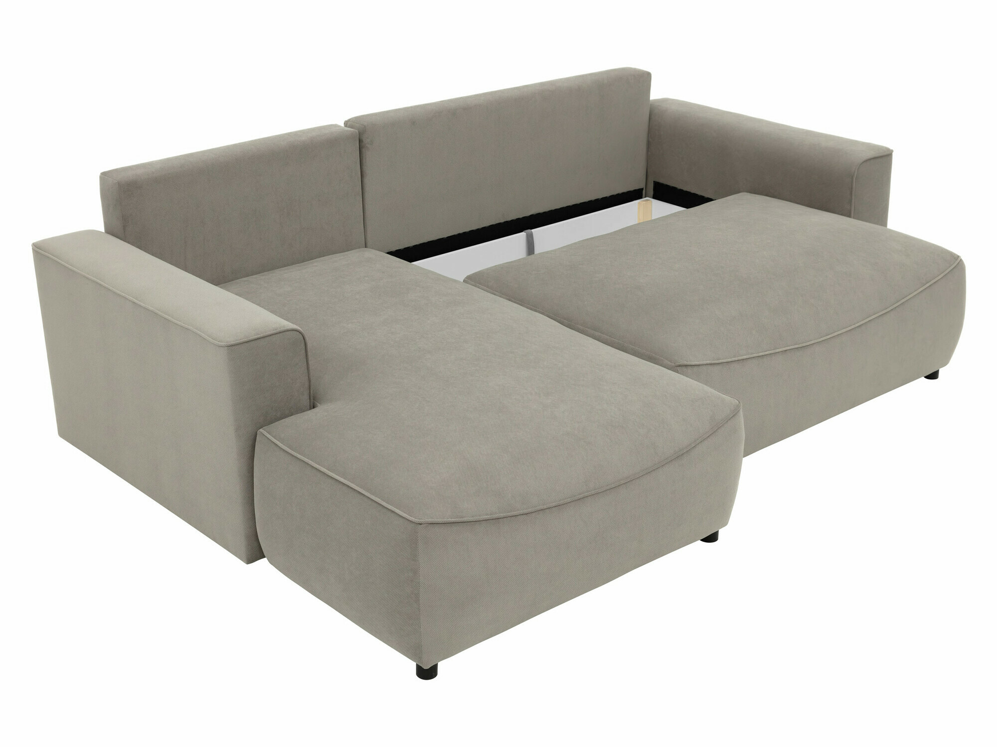 Corner sofa TrendyNest Monacha (Pretty 05)