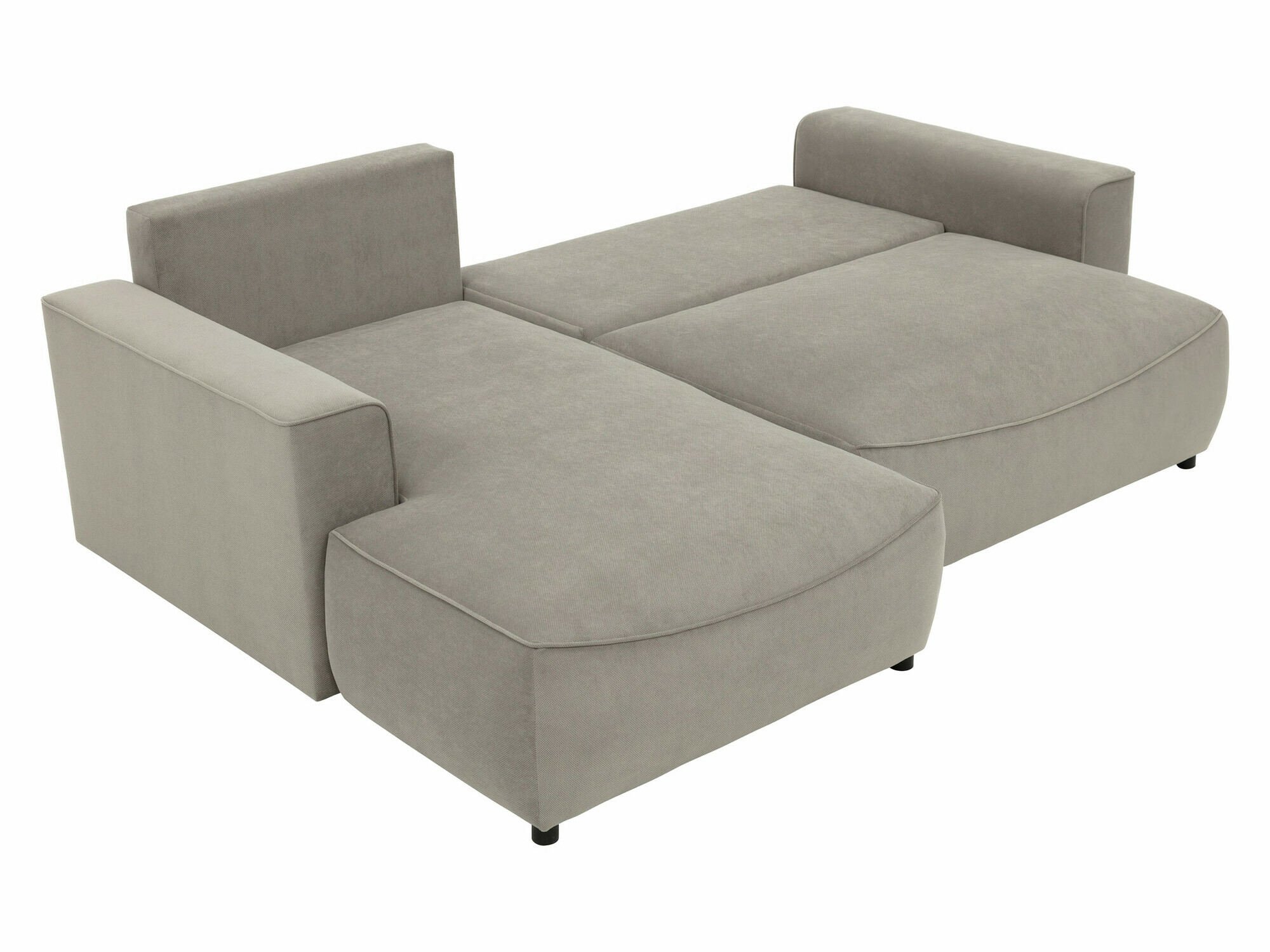 Corner sofa TrendyNest Monacha (Pretty 05)