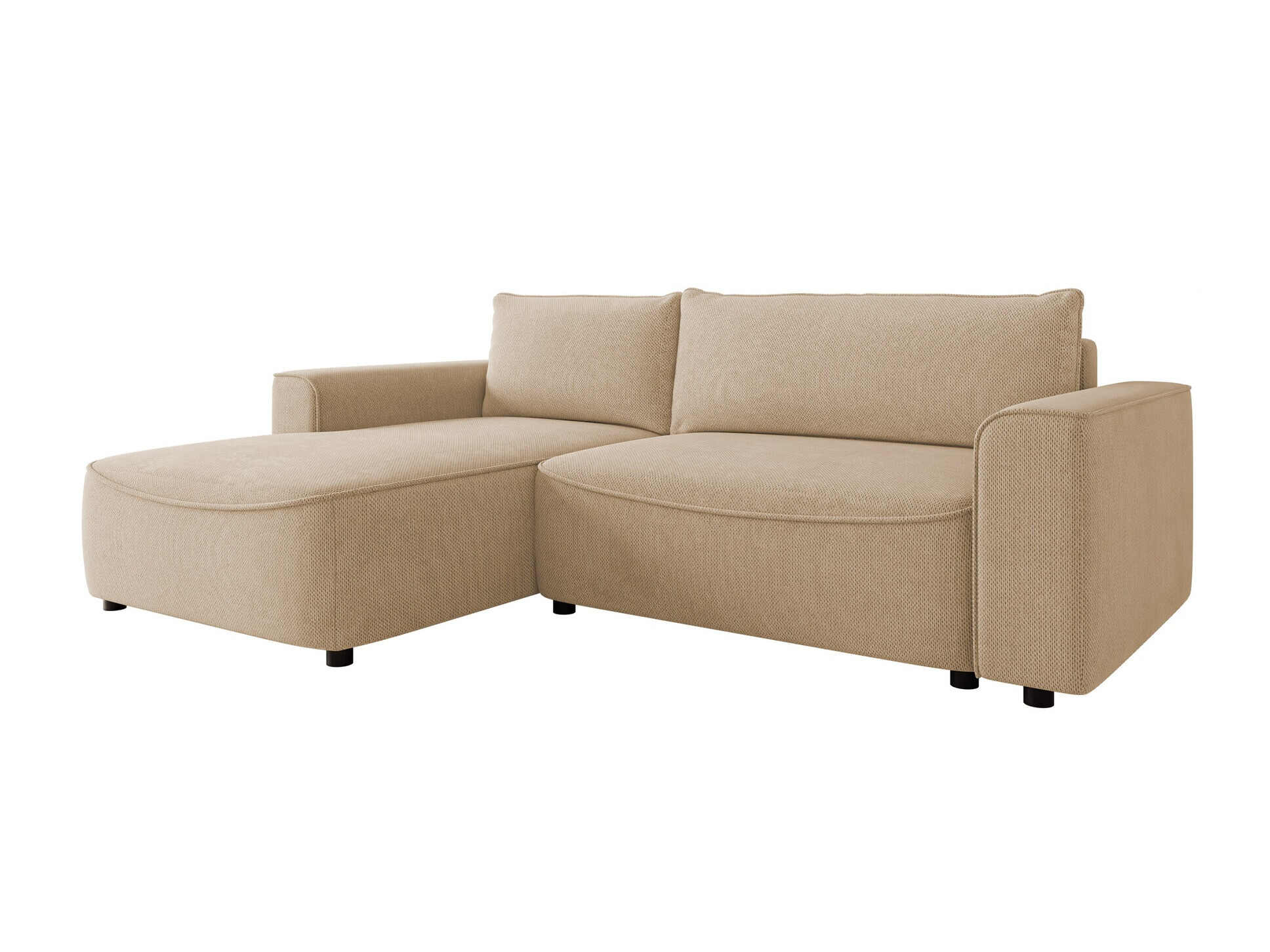 Corner sofa TrendyNest Monacha (Pretty 07)
