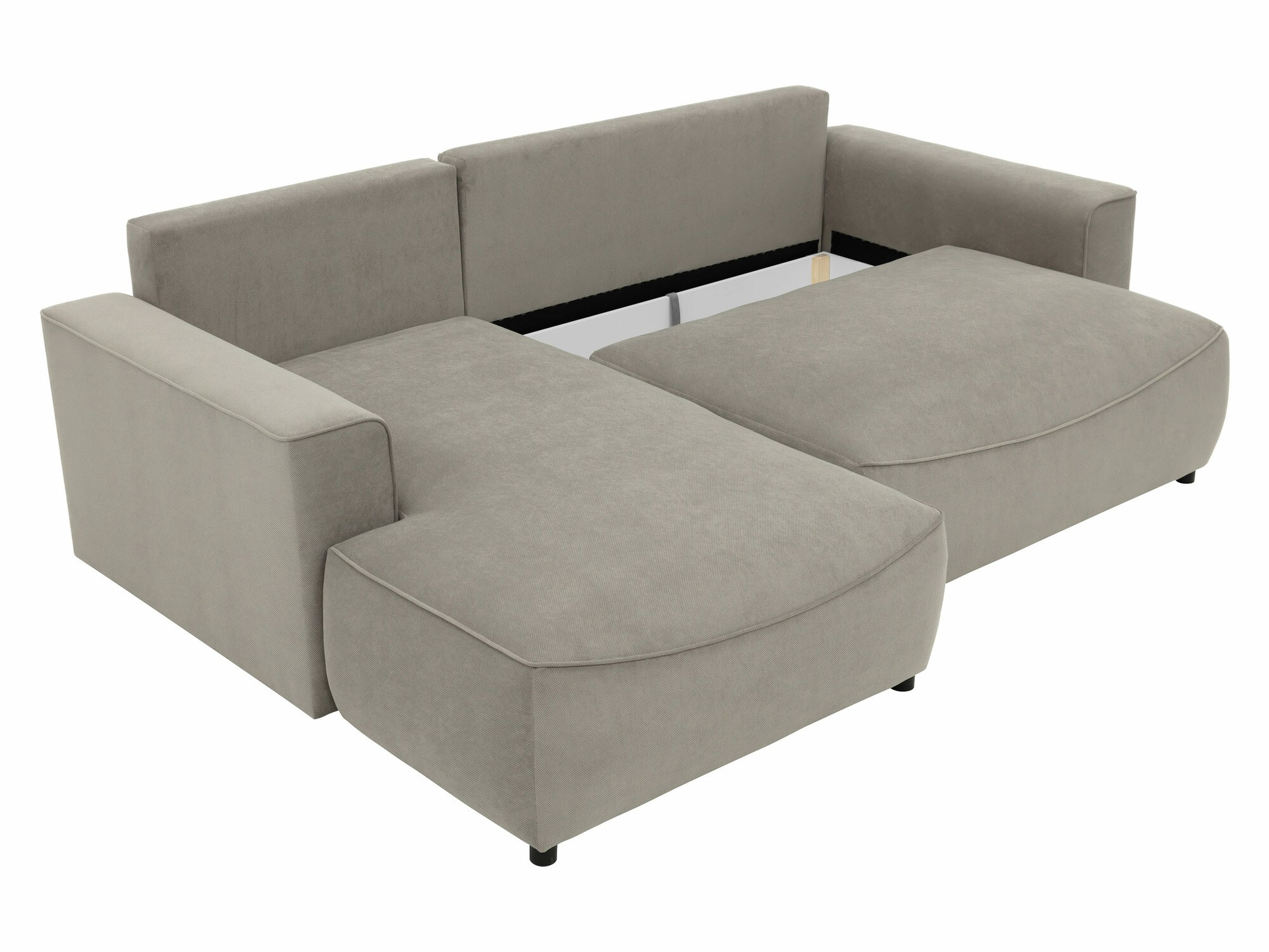 Corner sofa TrendyNest Monacha (Pretty 07)